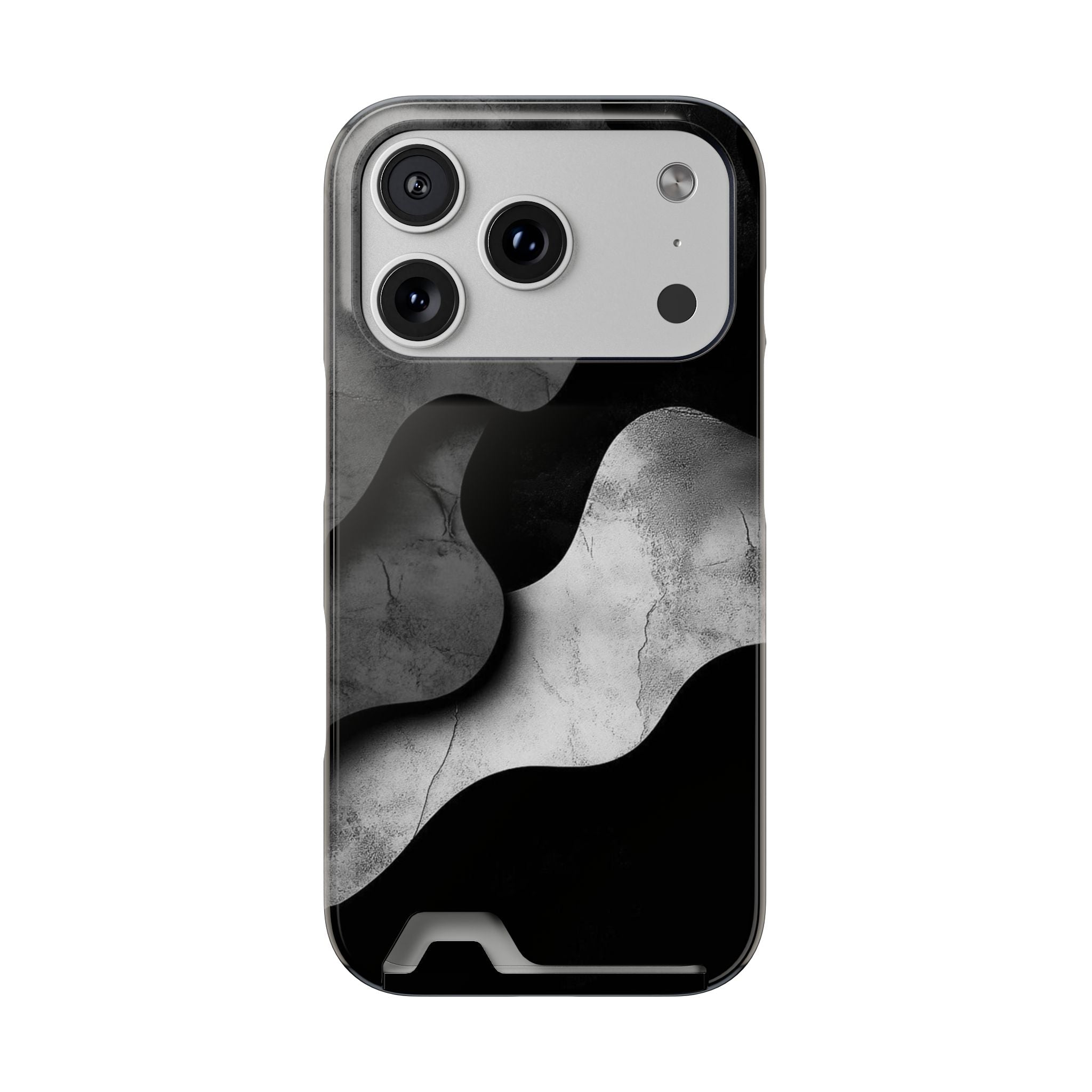 Stone Flow – iPhone