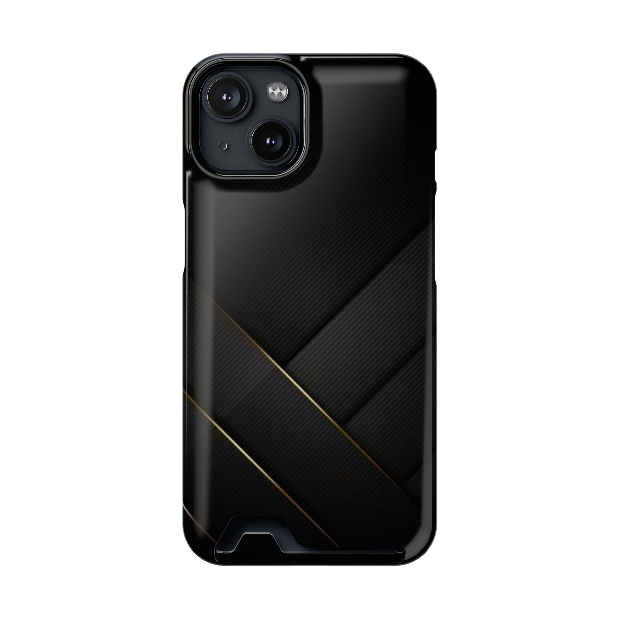 Obsidian Edge - iPhone