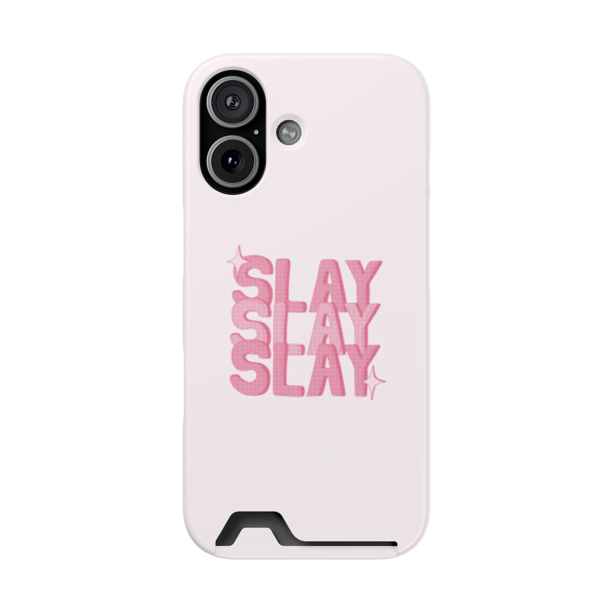 SLAY – iPhone
