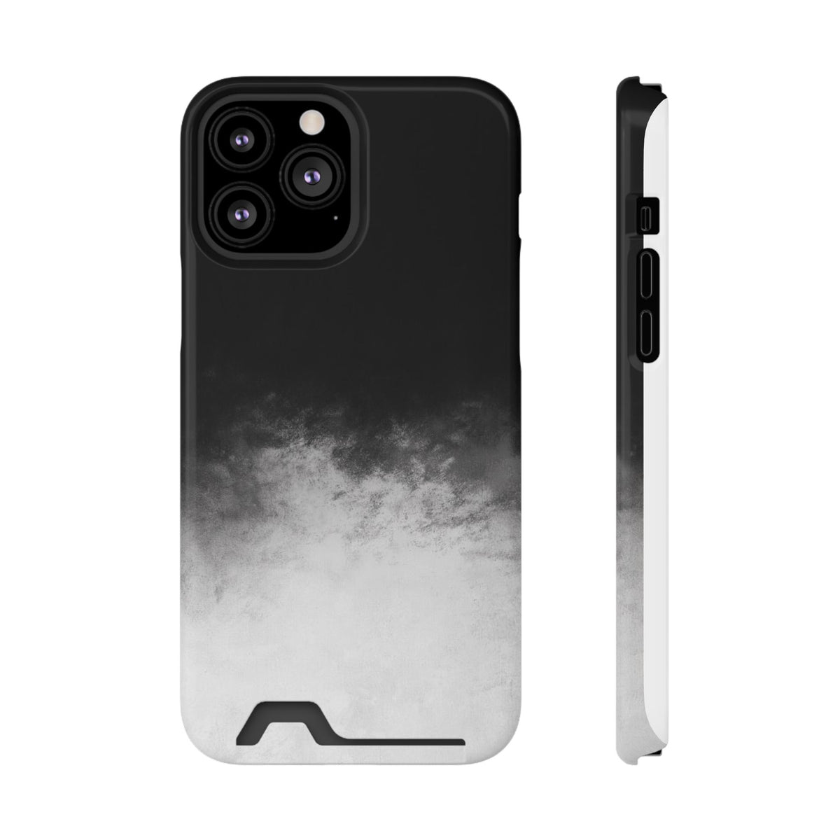 Smoke Fade – iPhone