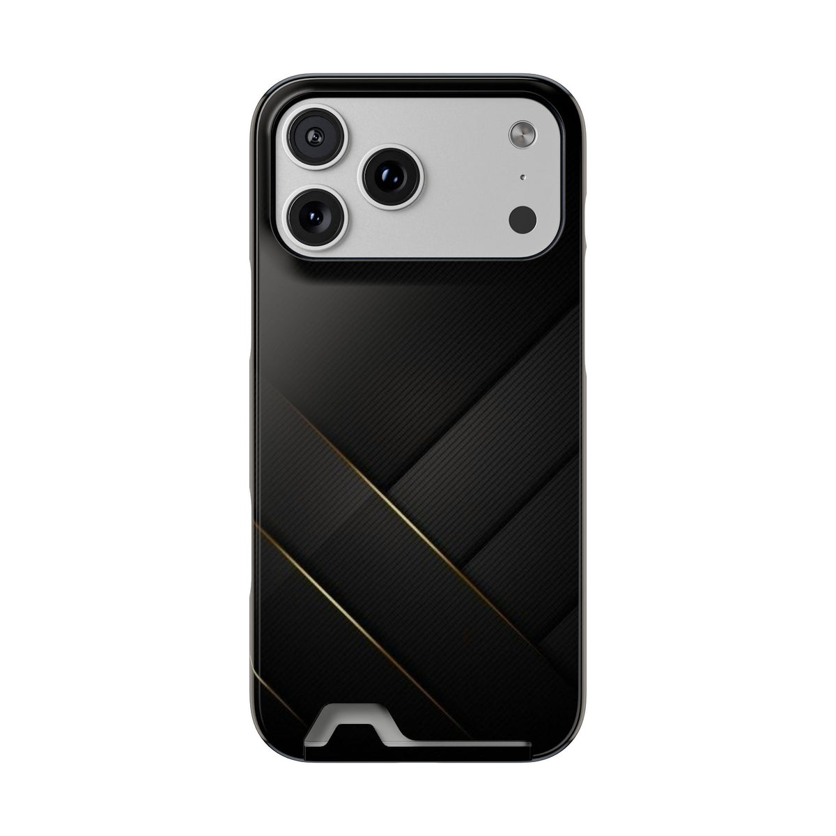 Obsidian Edge - iPhone