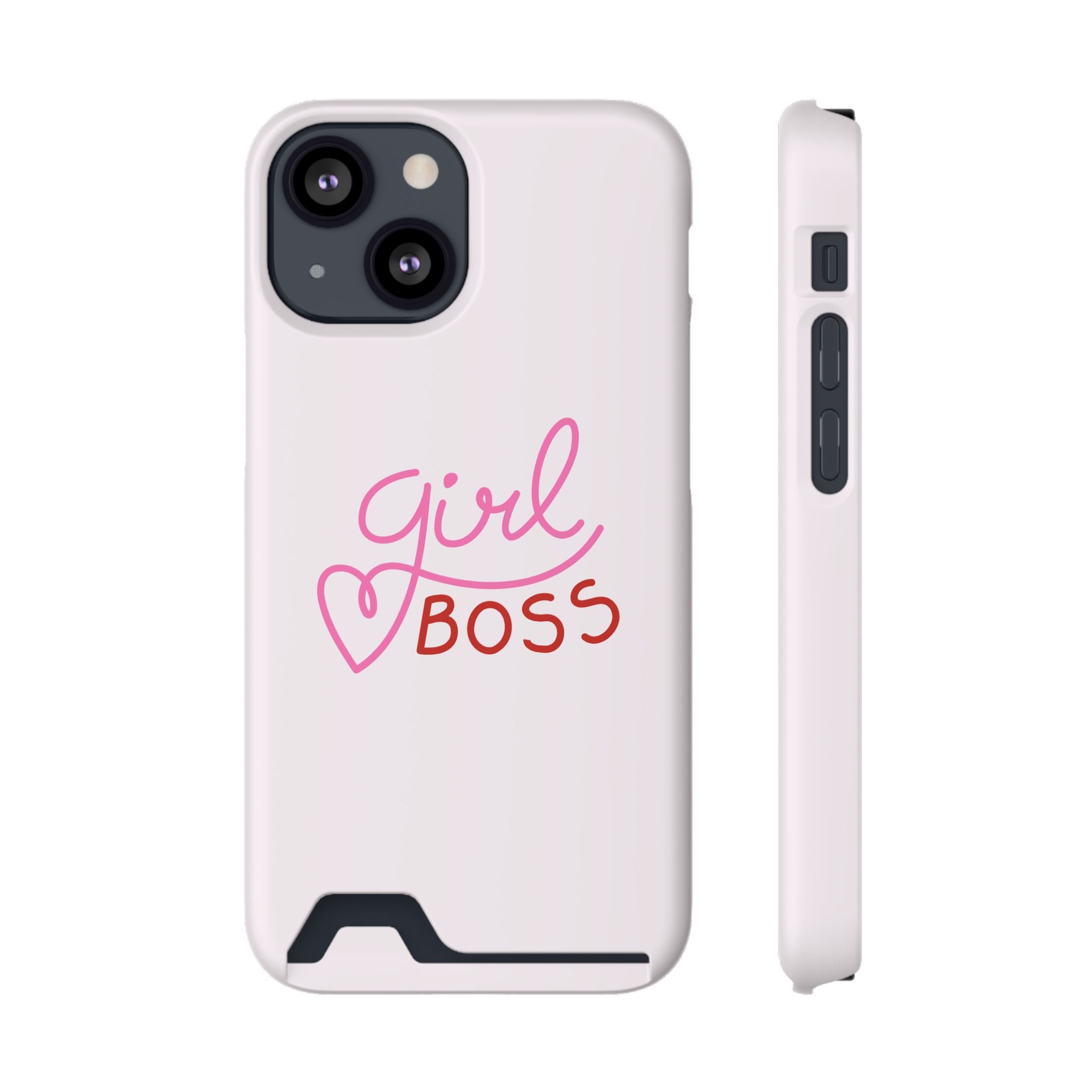 Girl Boss – iPhone