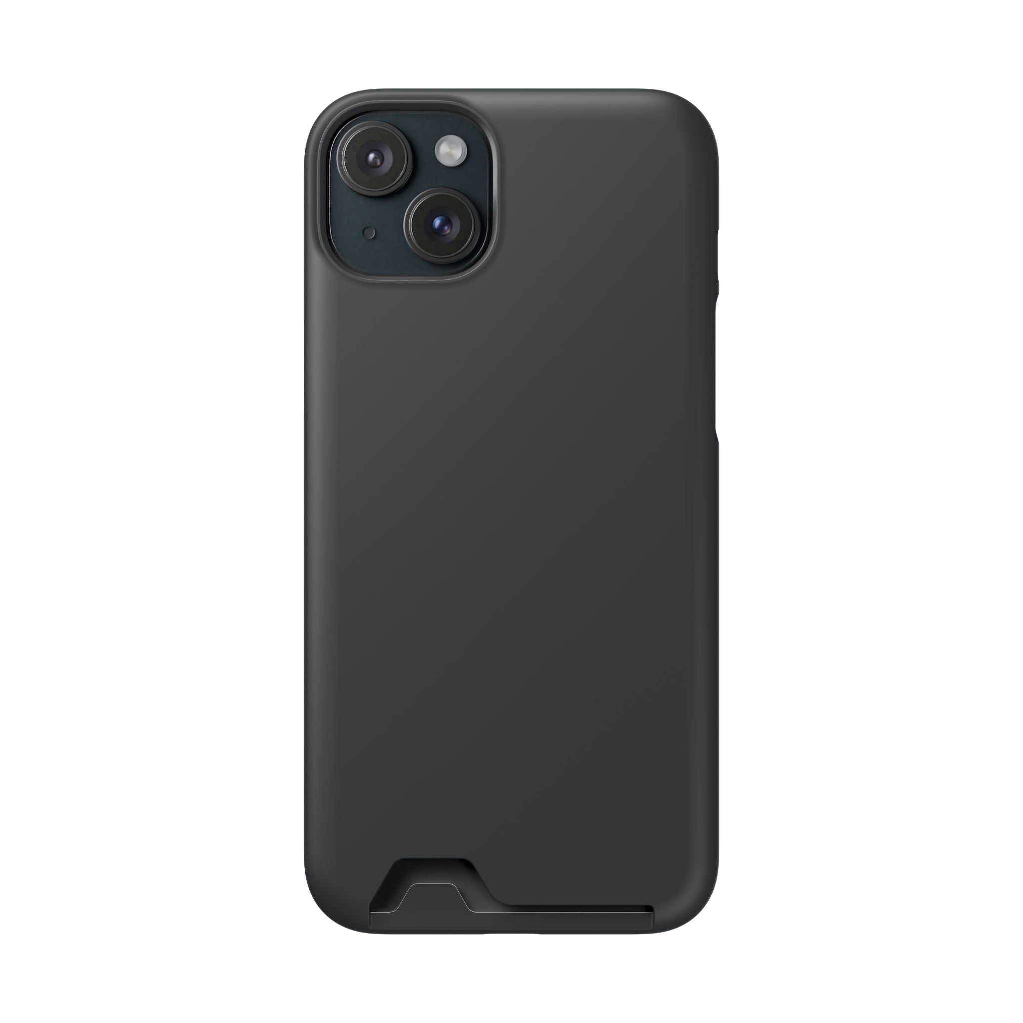 Midnight Black –  iPhone