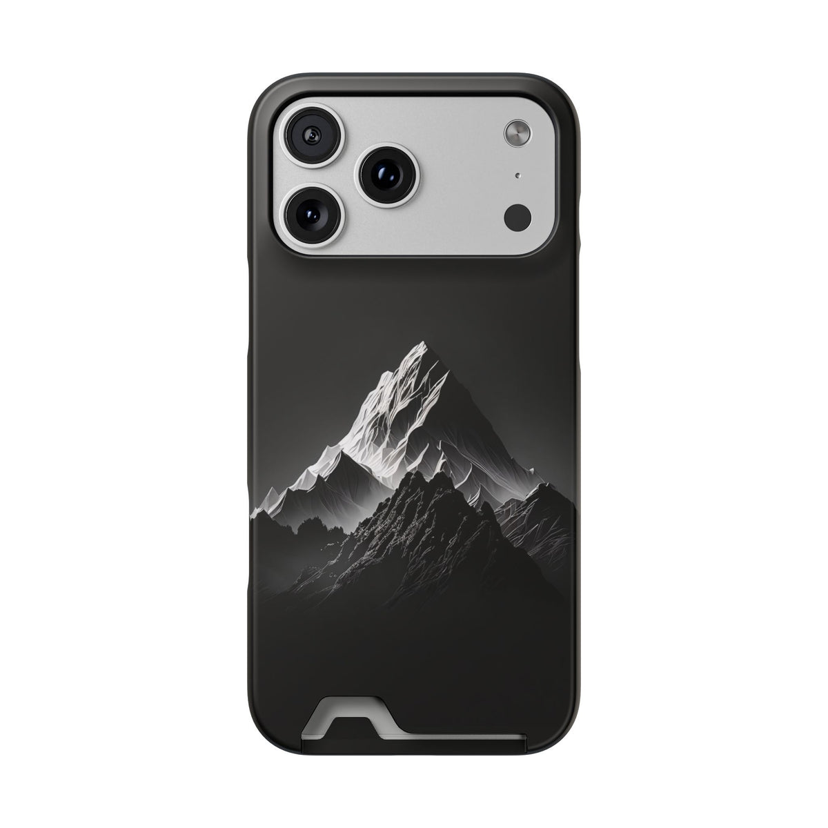 Midnight Peak - iPhone