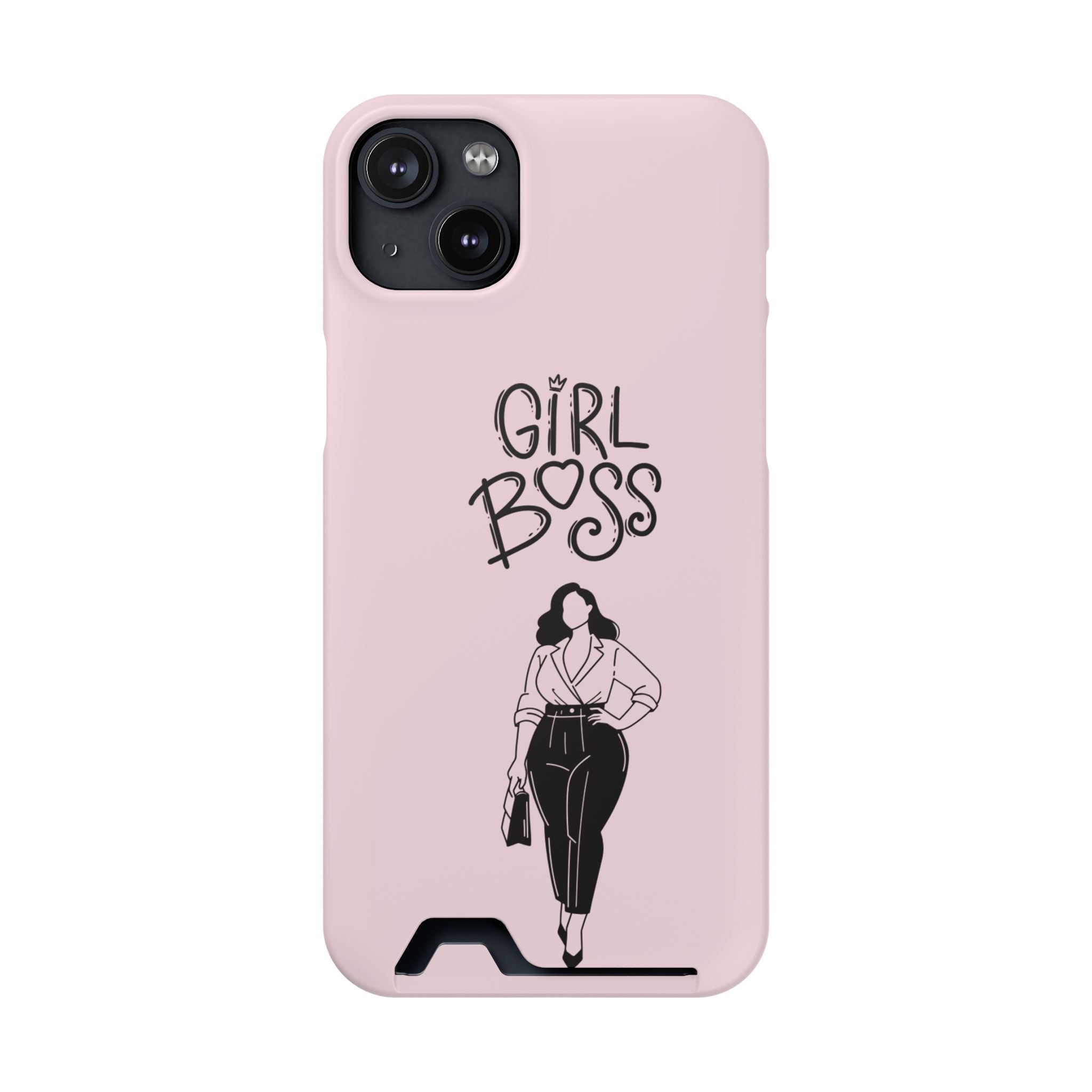 Girl Boss – iPhone