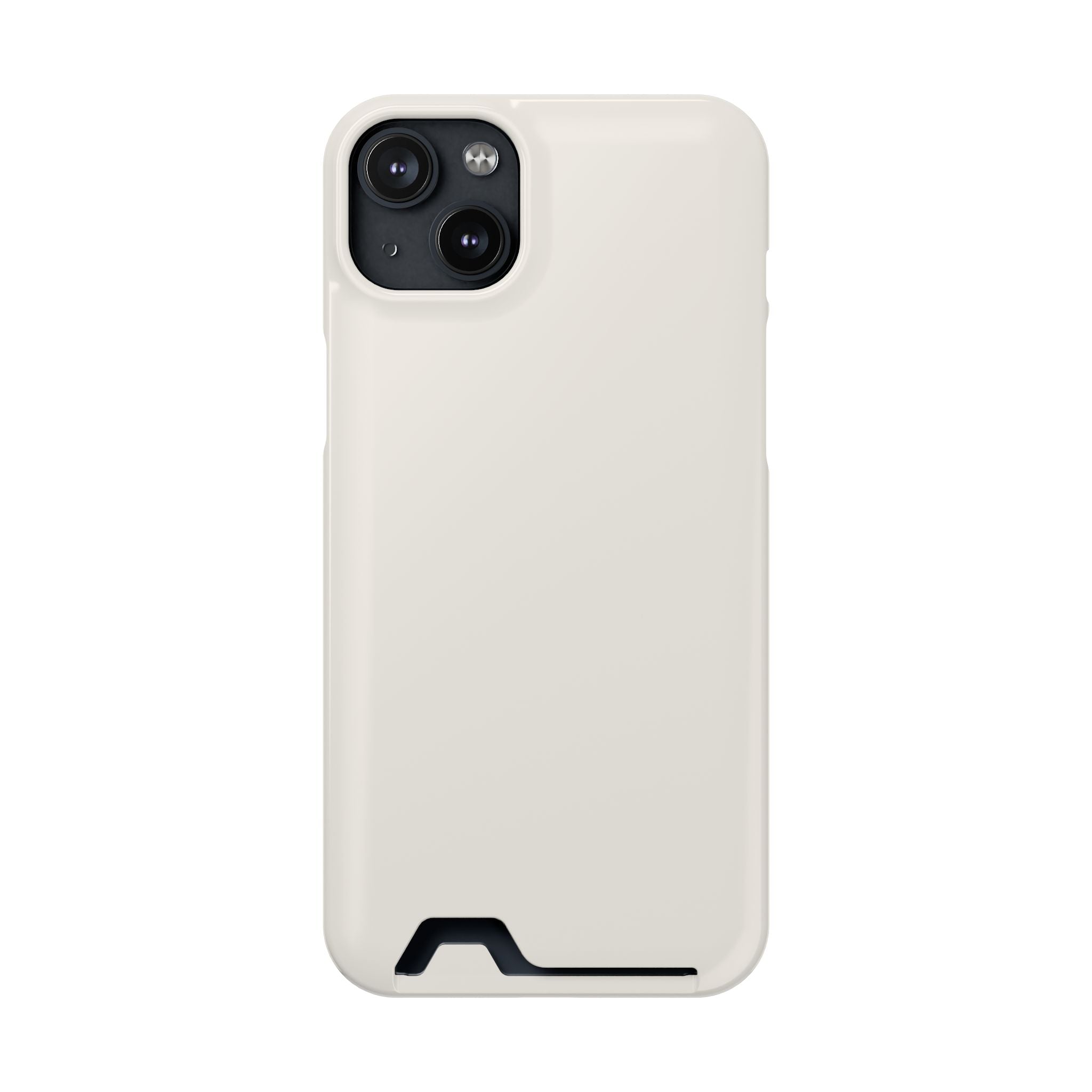 Soft Ivory –  iPhone