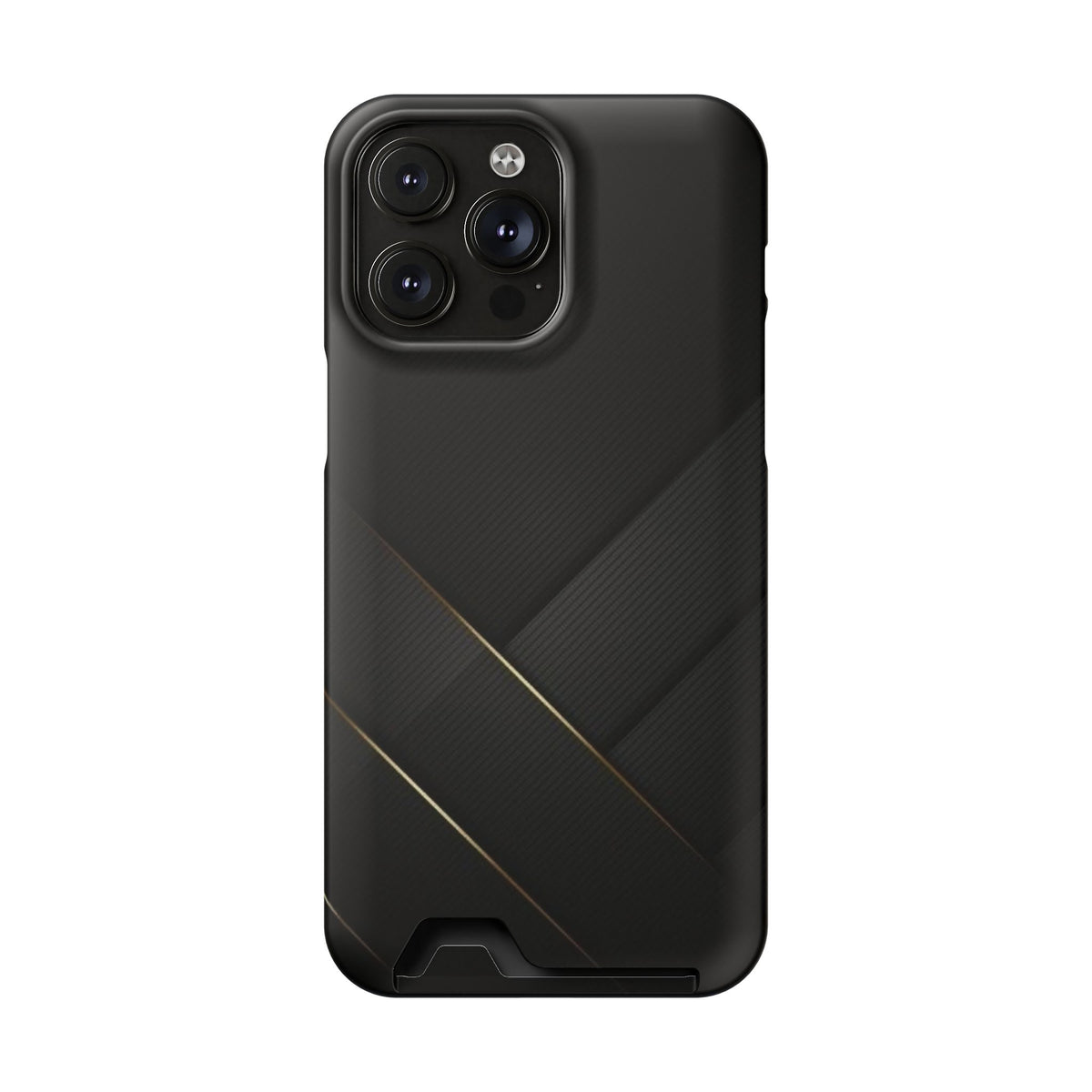 Obsidian Edge - iPhone
