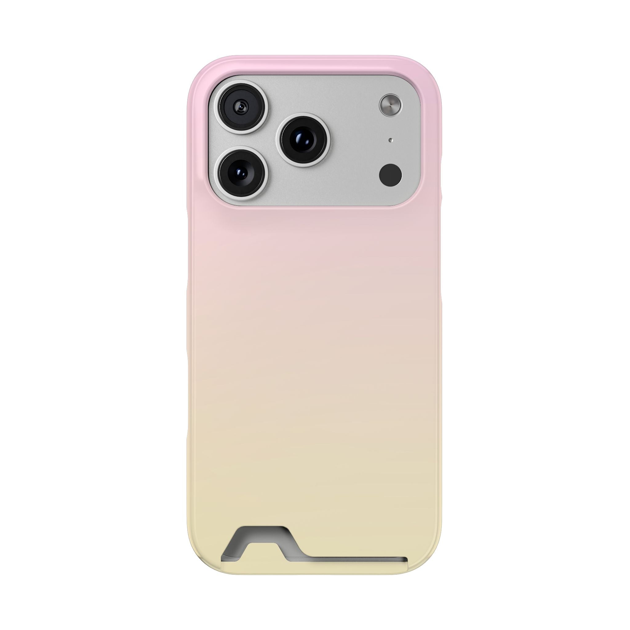 Blush Sunset – iPhone