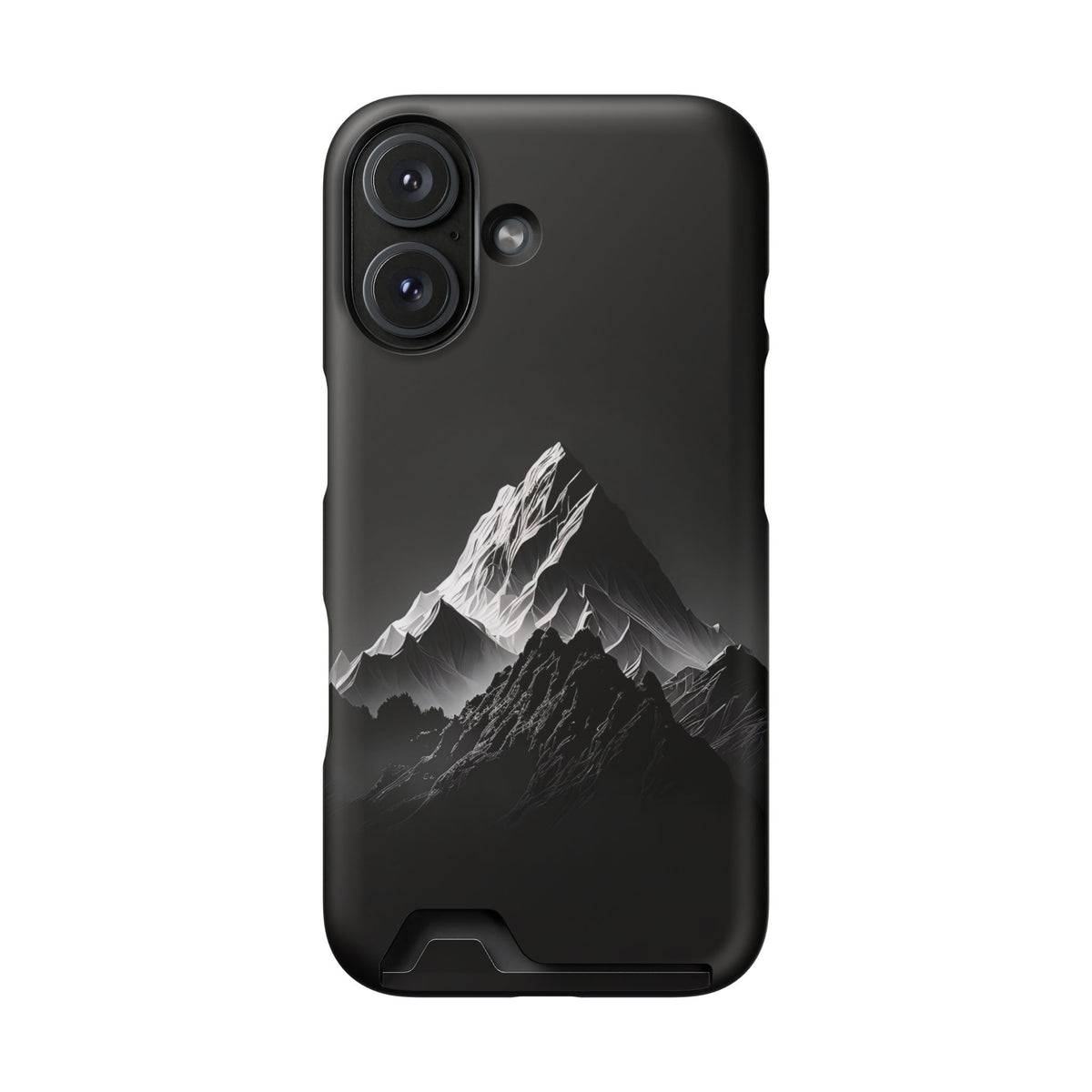 Midnight Peak - iPhone