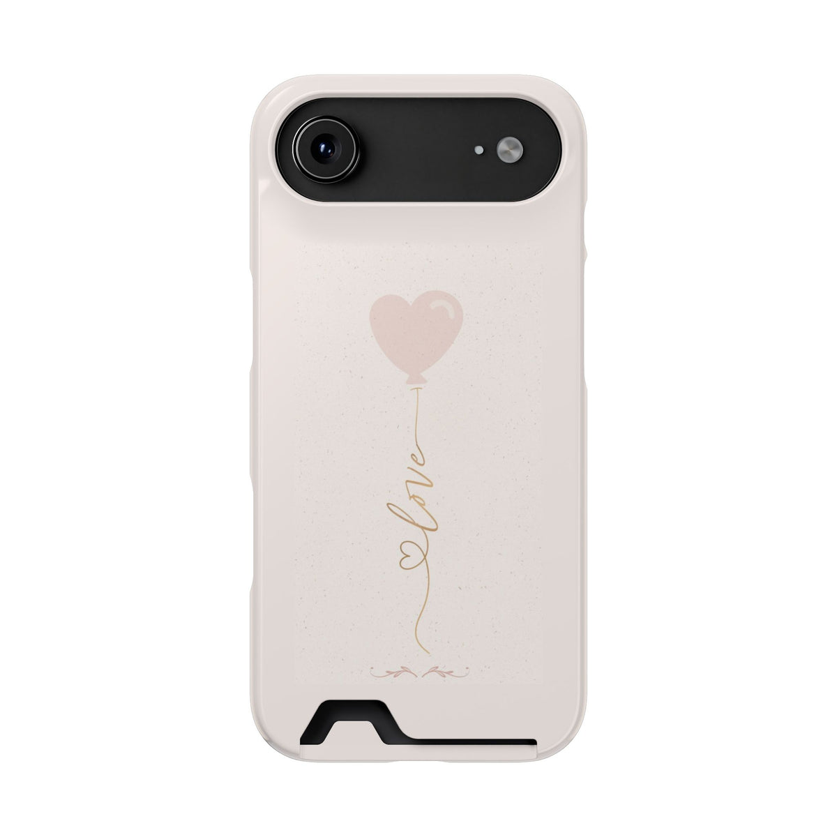 Love Balloon – iPhone