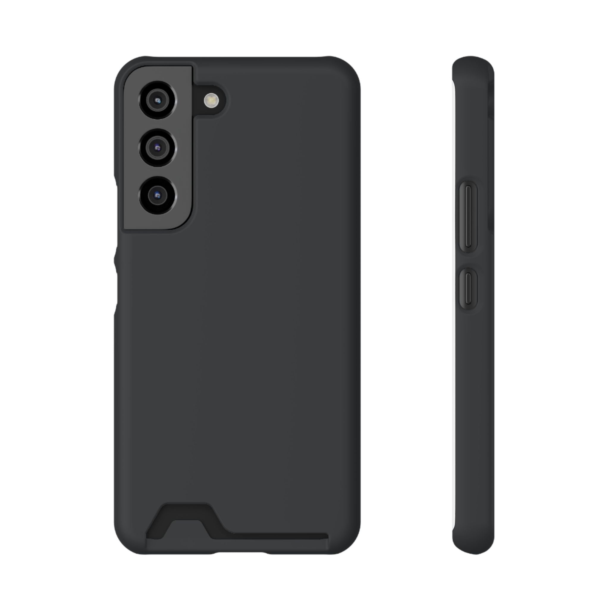 Midnight Black –  Samsung