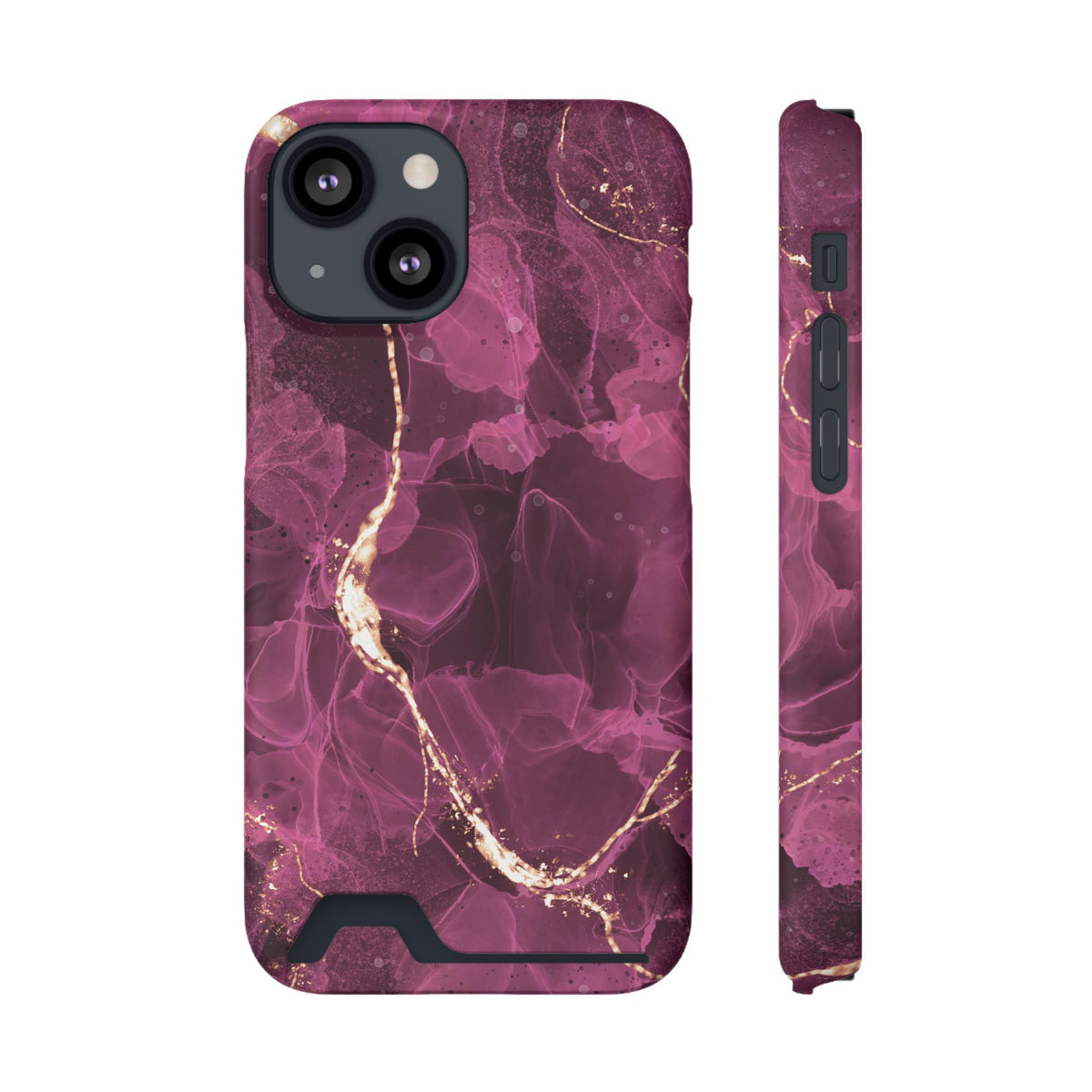 Berry Luxe – iPhone