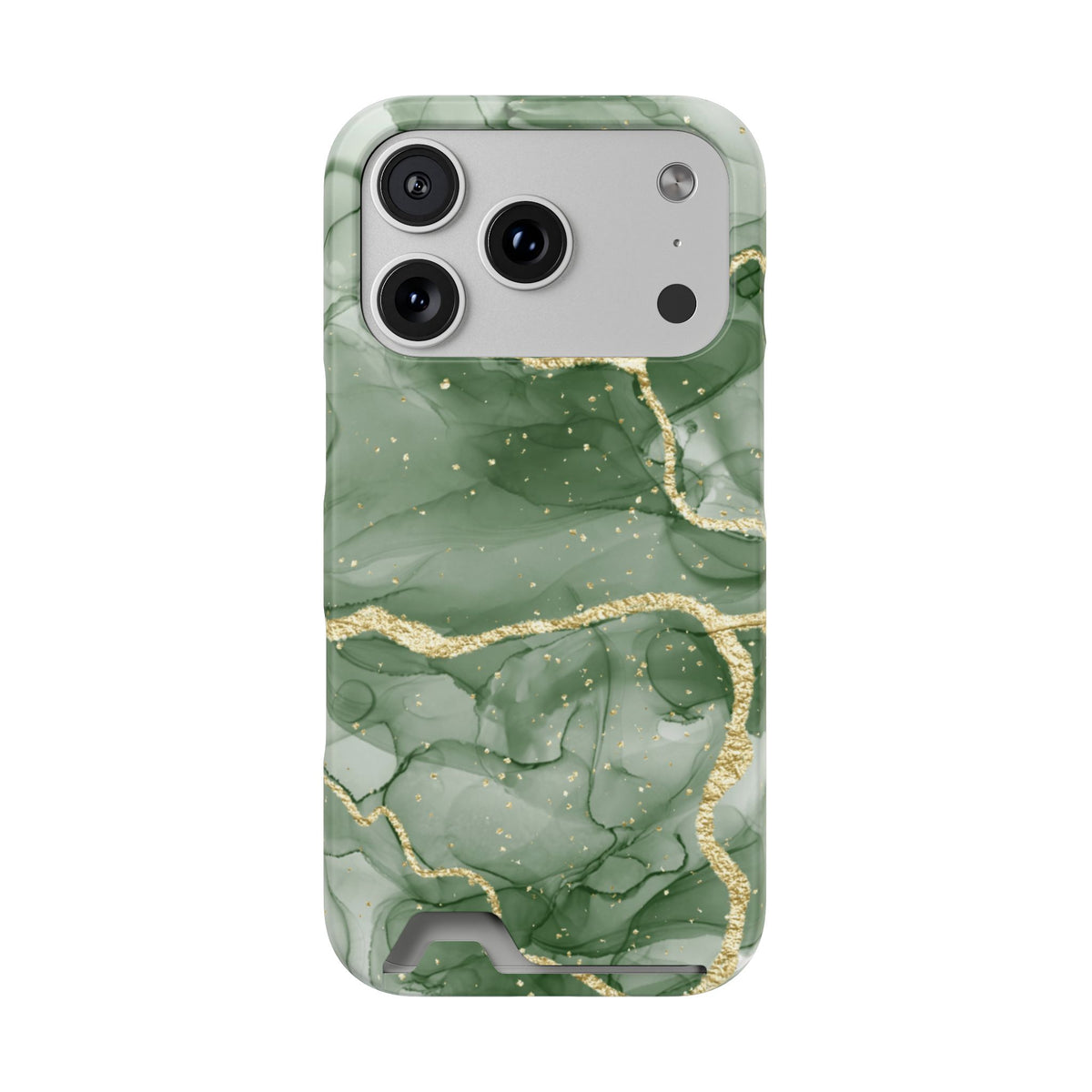Emerald Luxe – iPhone