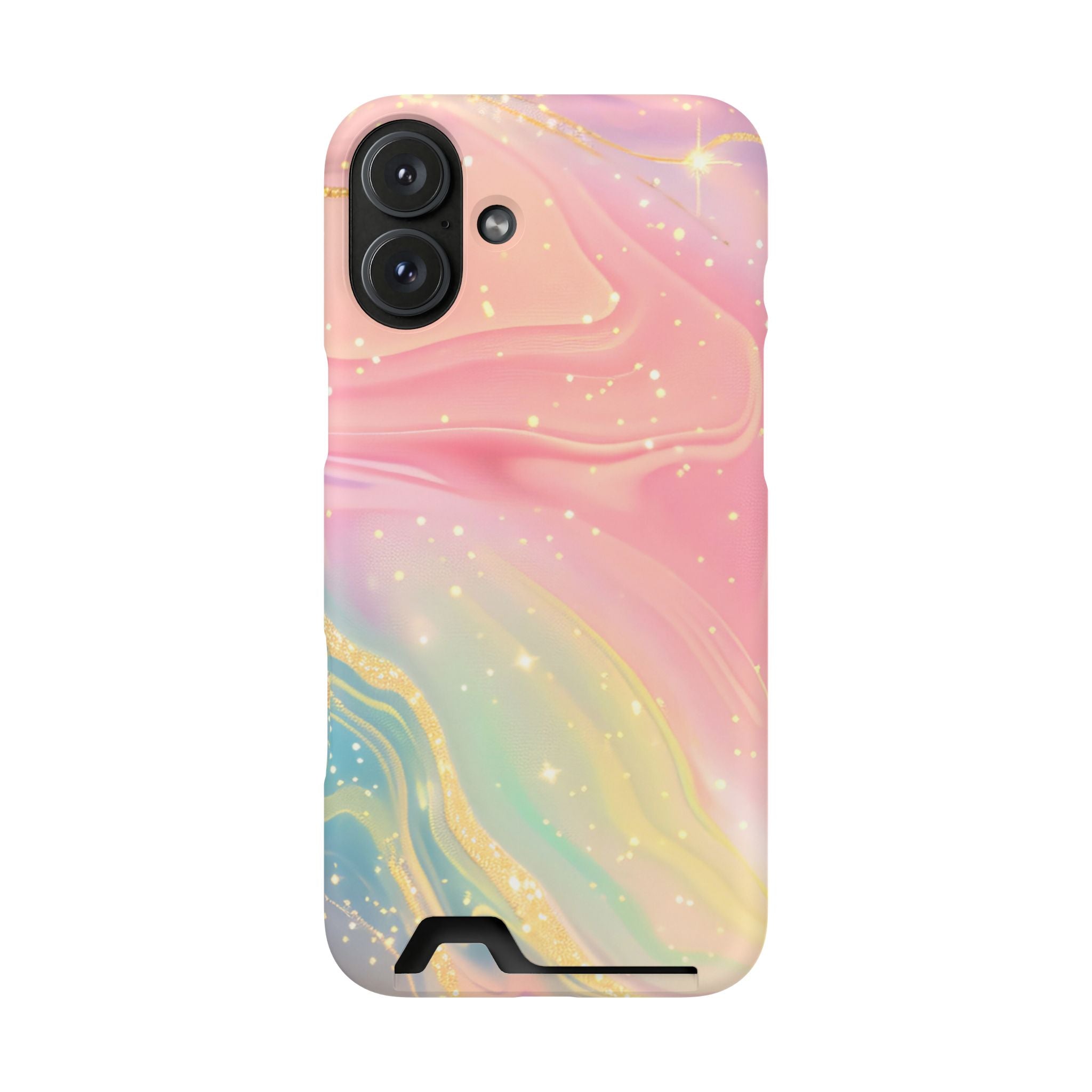 Dreamy Luxe – Iphone