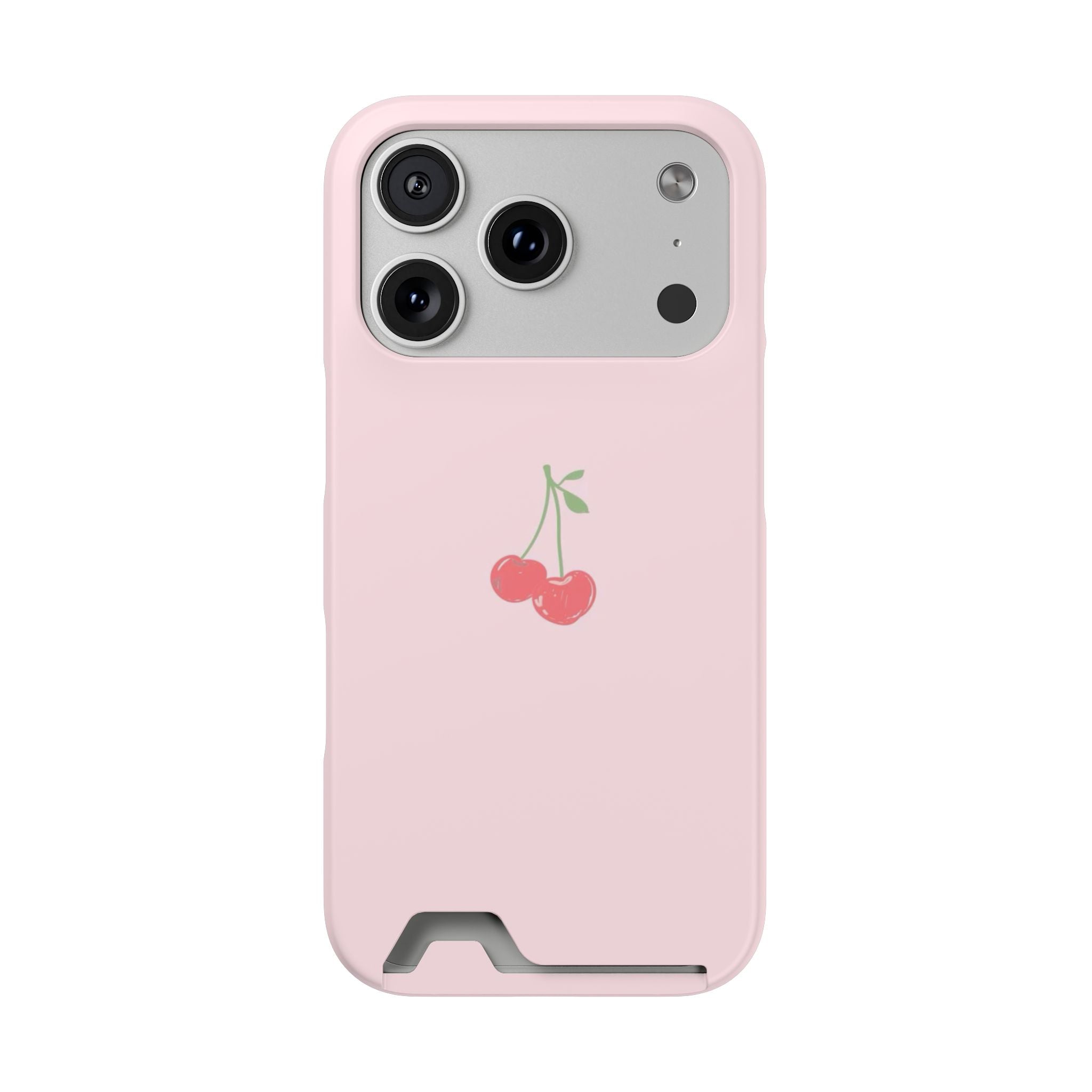 Sweet Cherry – iPhone
