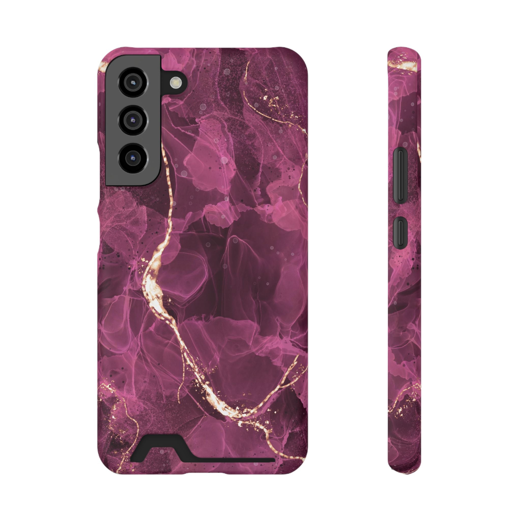 Berry Luxe – Samsung