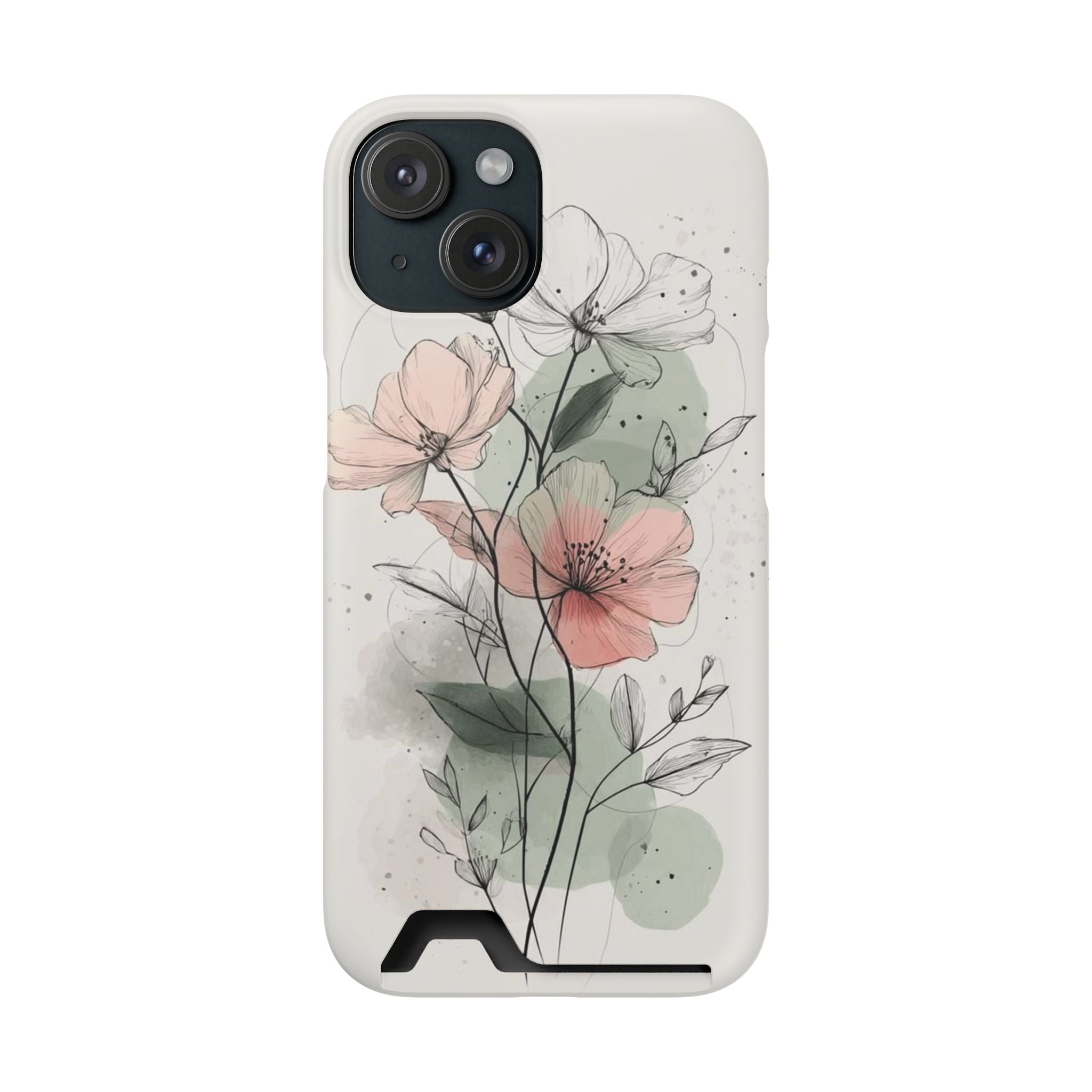 Blush Garden – iPhone