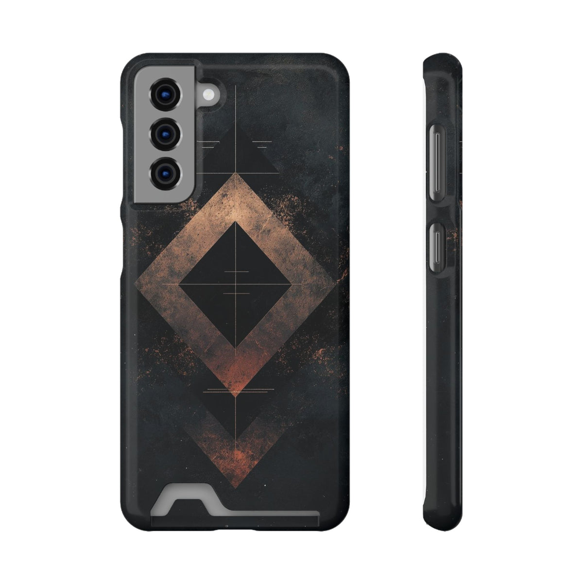 Copper Geometry - Samsung