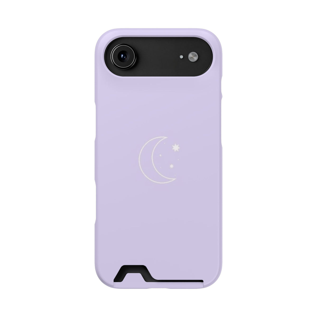 Lilac Moon – iPhone