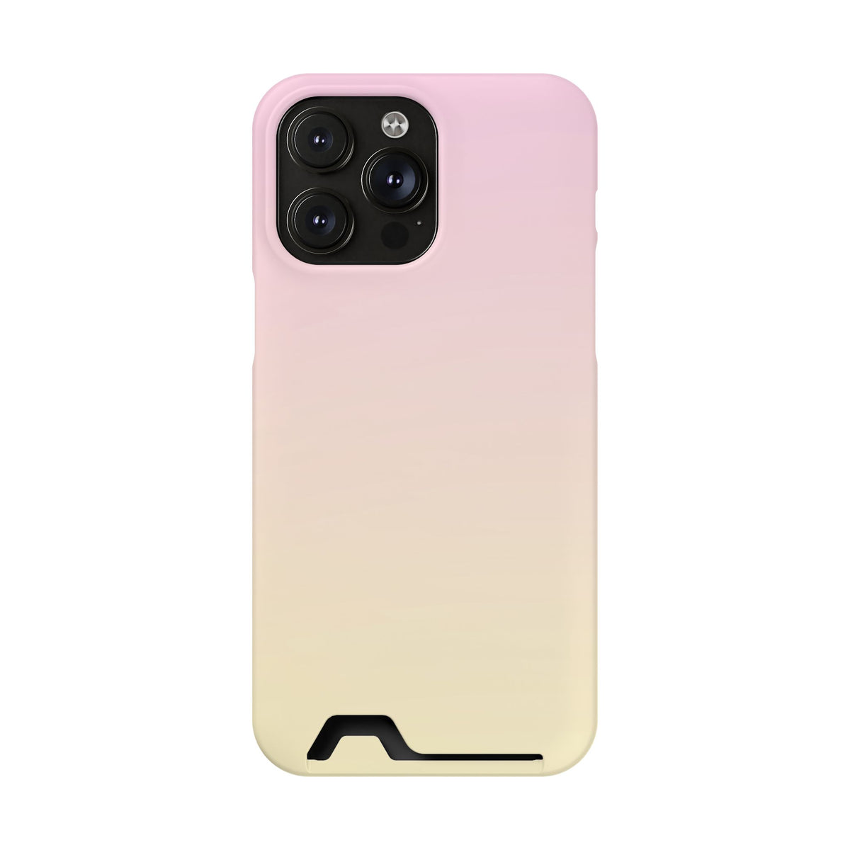 Blush Sunset – iPhone