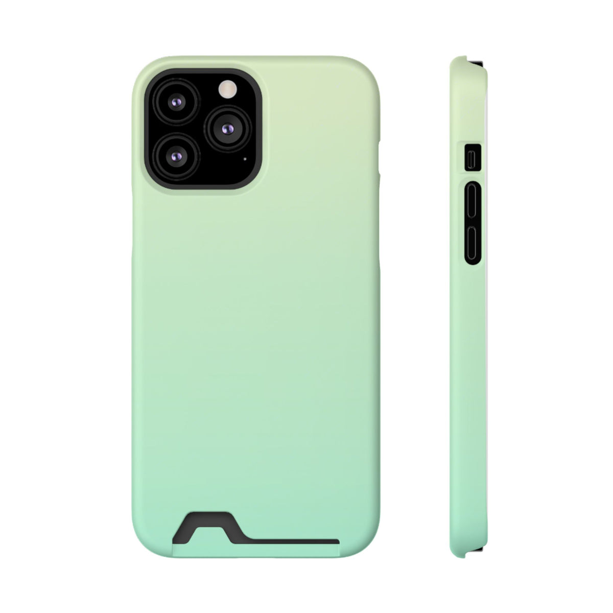 Lime Mist – iPhone