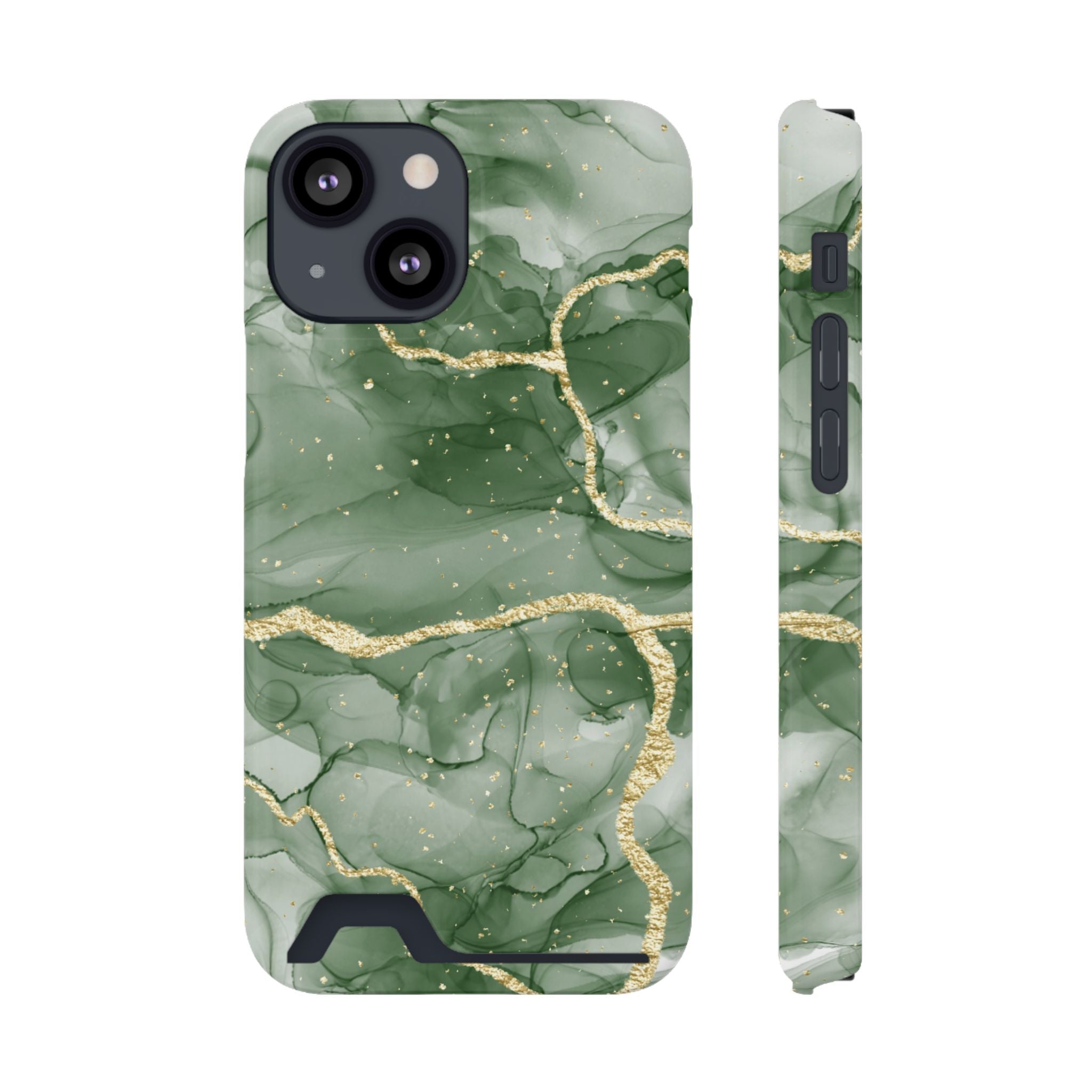 Emerald Luxe – iPhone