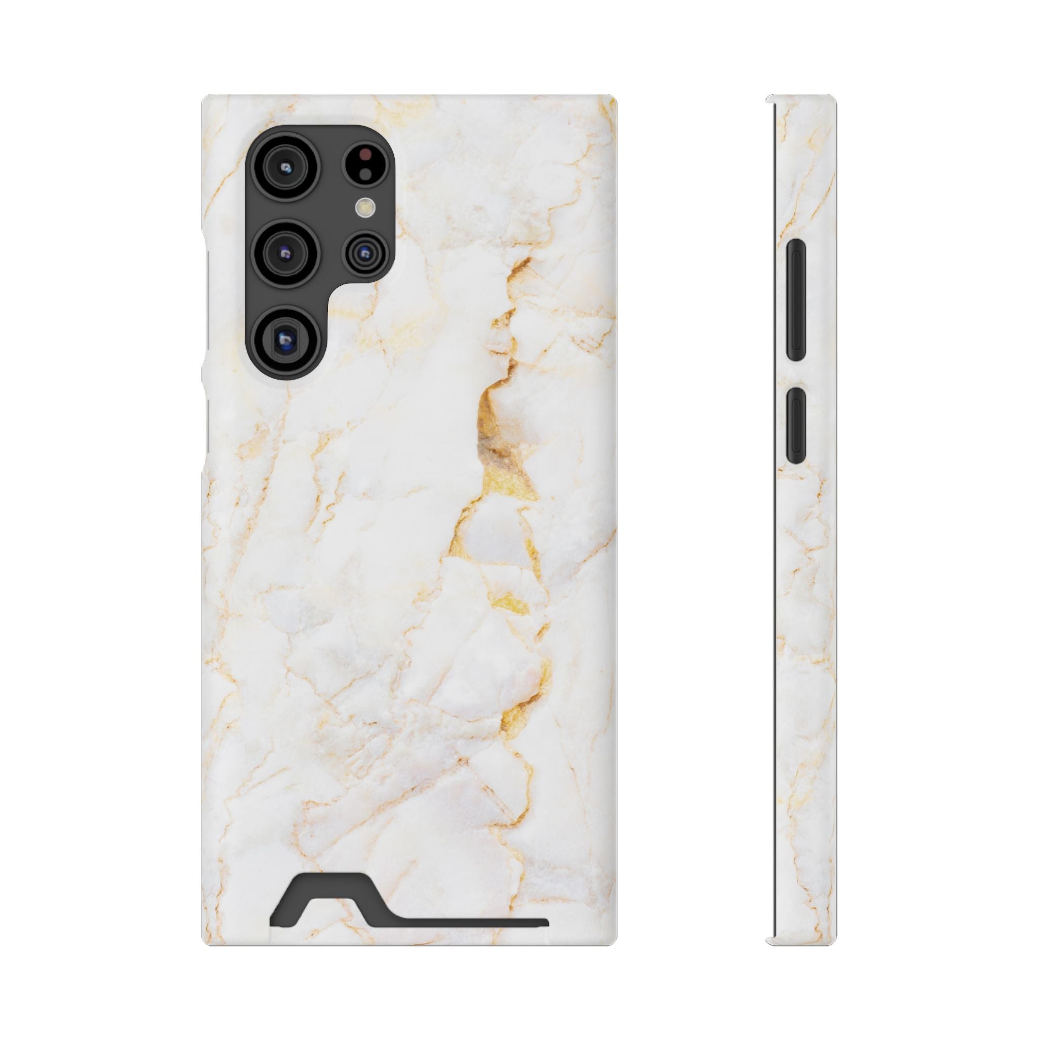 Ivory Luxe – Samsung