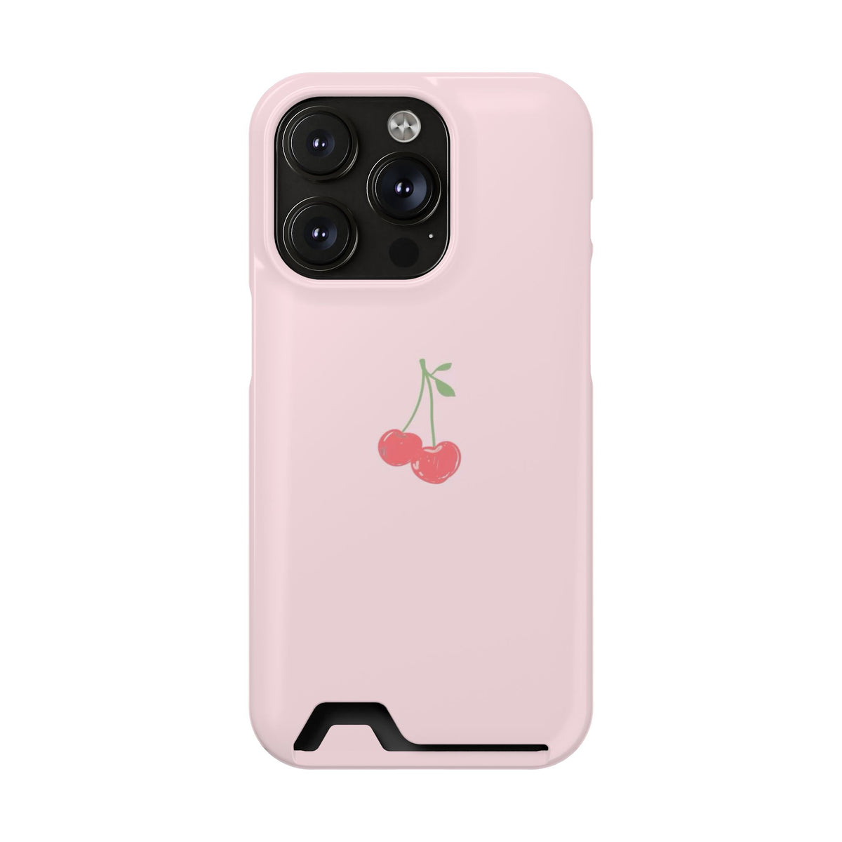 Sweet Cherry – iPhone
