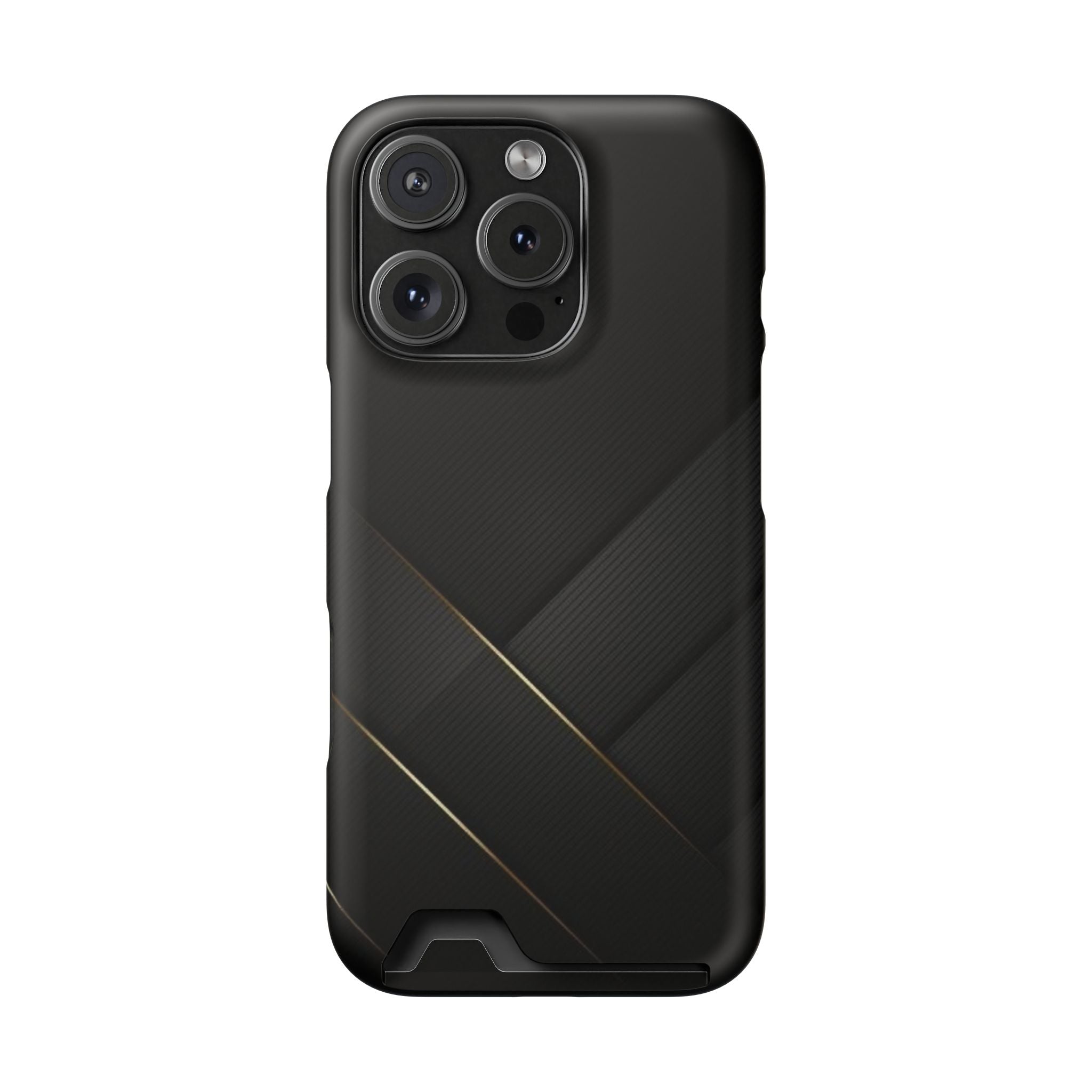 Obsidian Edge - iPhone