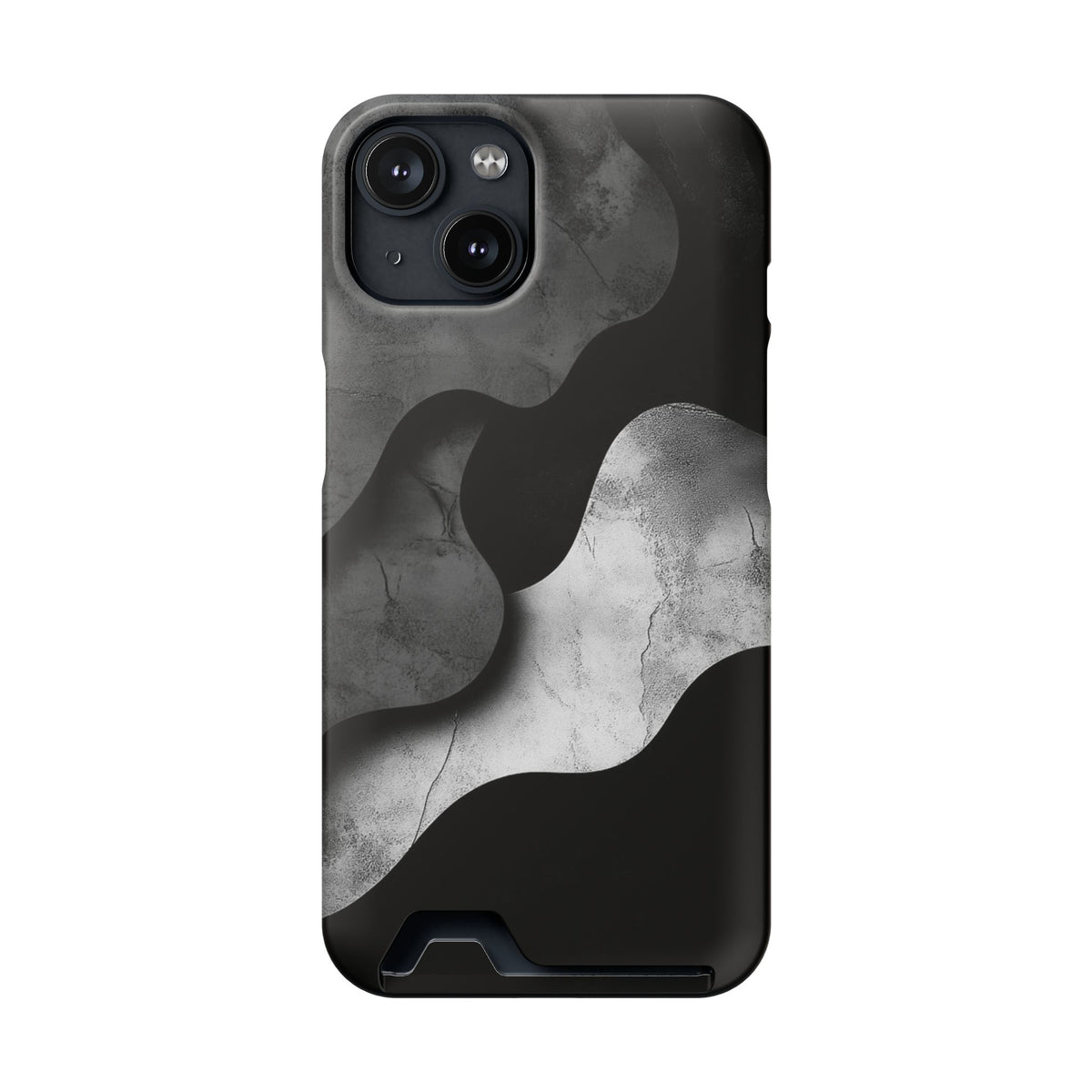 Stone Flow – iPhone