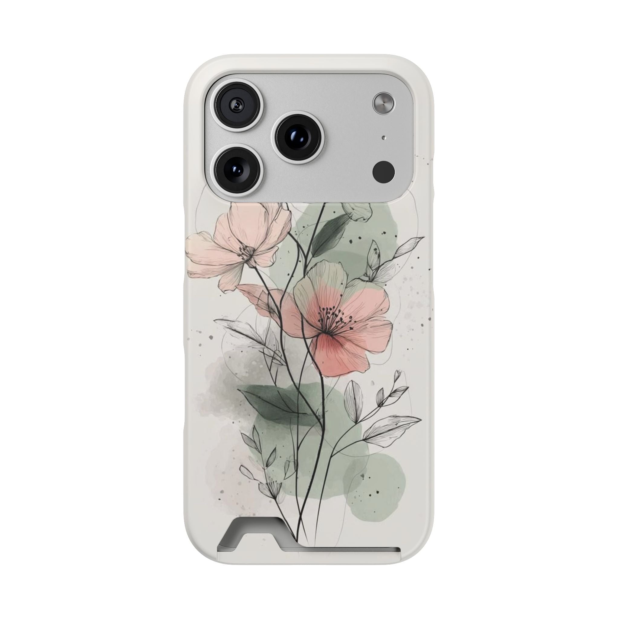 Blush Garden – iPhone