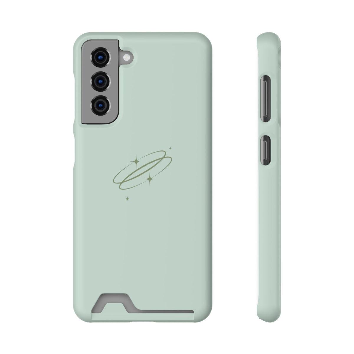 Mint Galaxy – Samsung