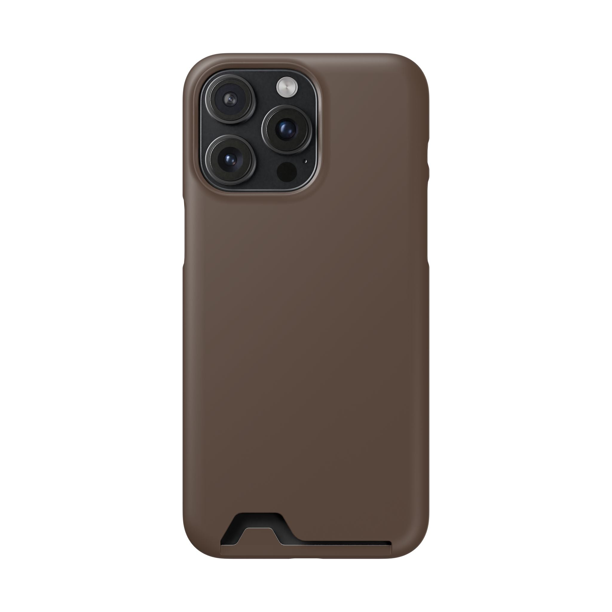 Mocha Brown – iPhone