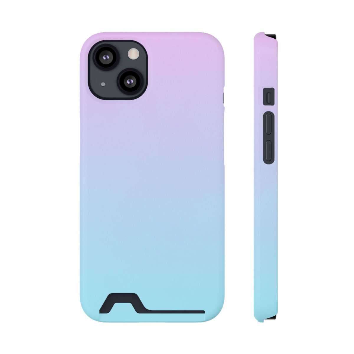 Lilac Sky –  iPhone