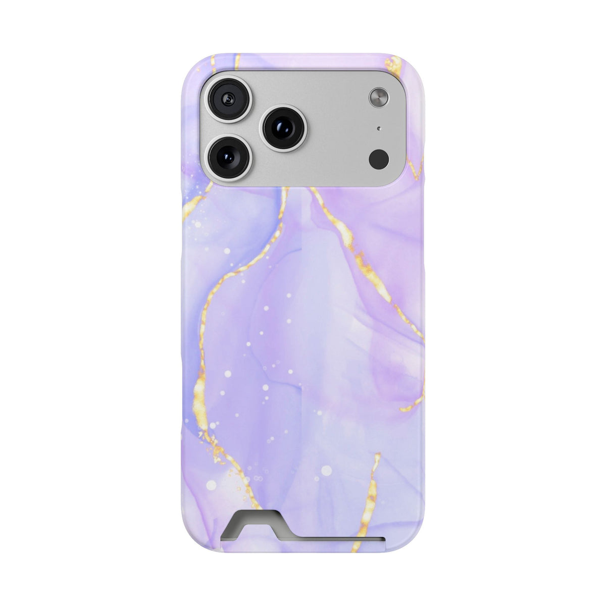 Lavender Luxe – iPhone