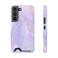 Lavender Luxe  – Samsung