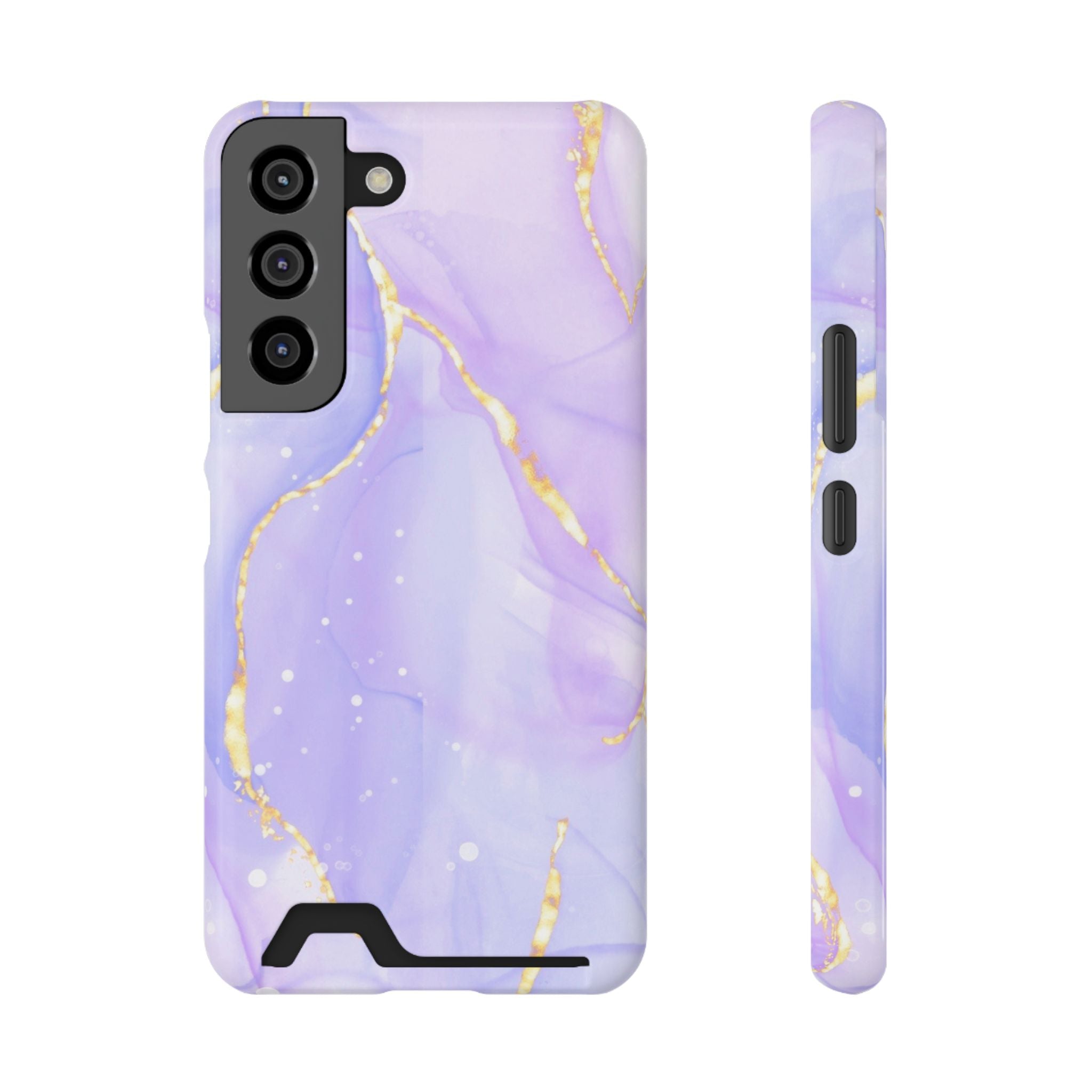 Lavender Luxe  – Samsung