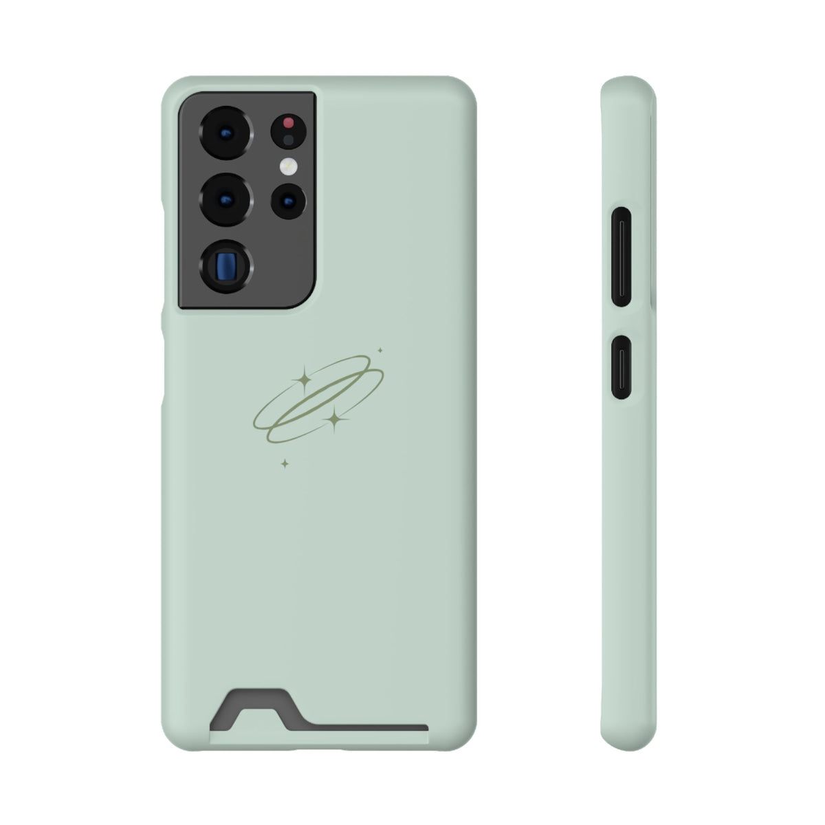 Mint Galaxy – Samsung