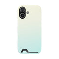 Mint Haze –  iPhone