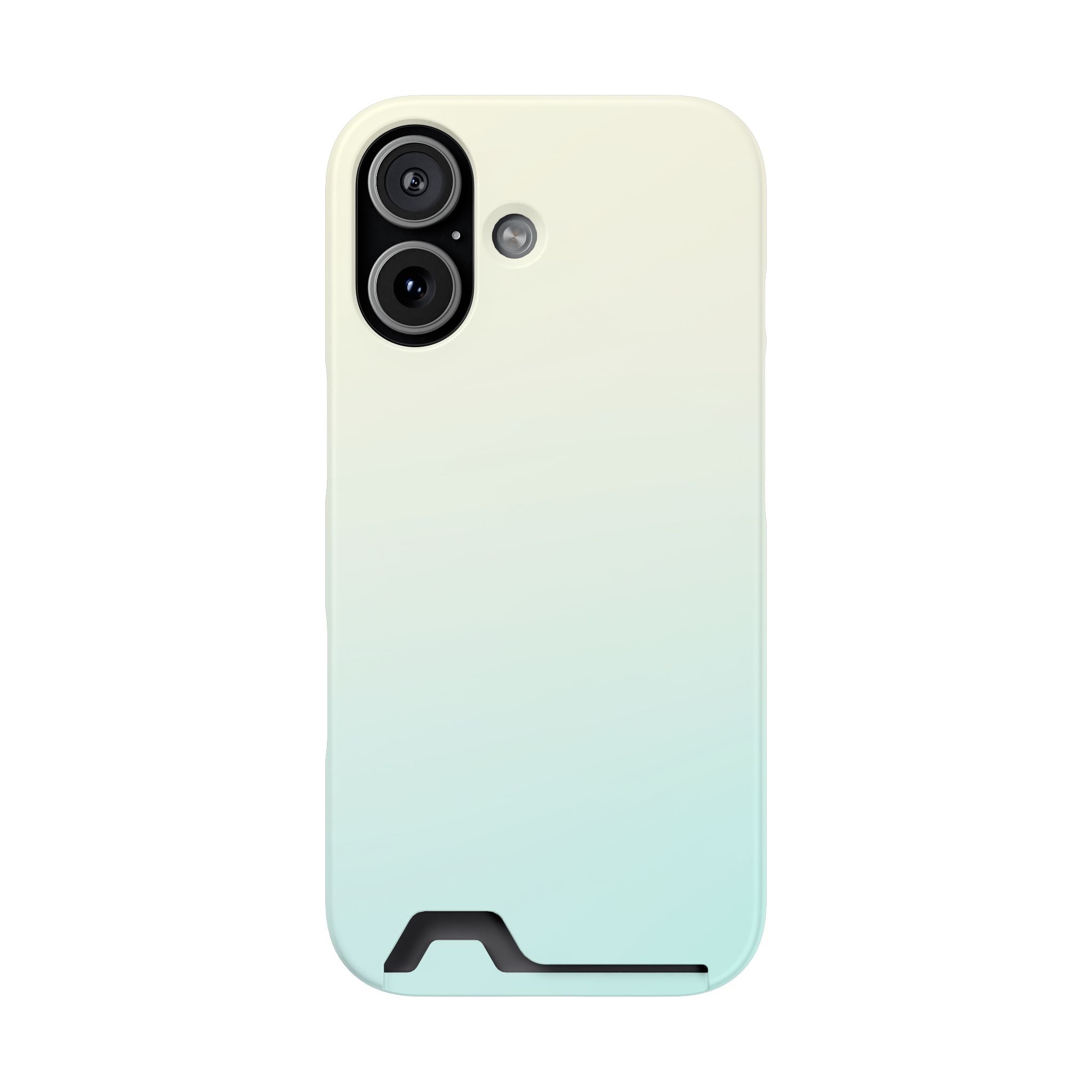 Mint Haze –  iPhone