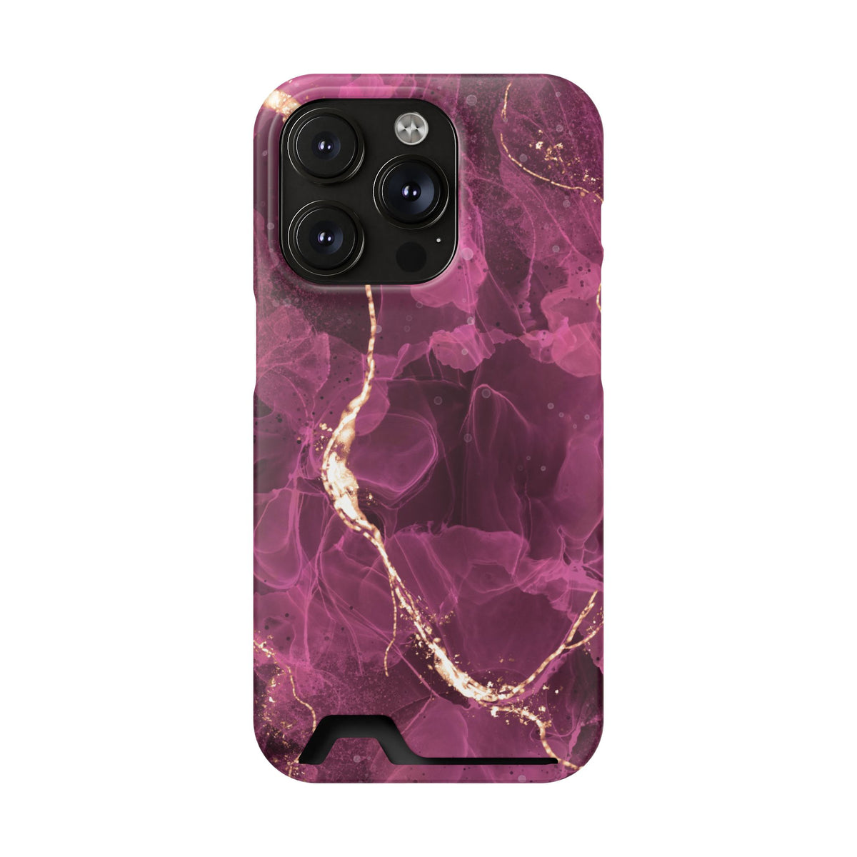 Berry Luxe – iPhone