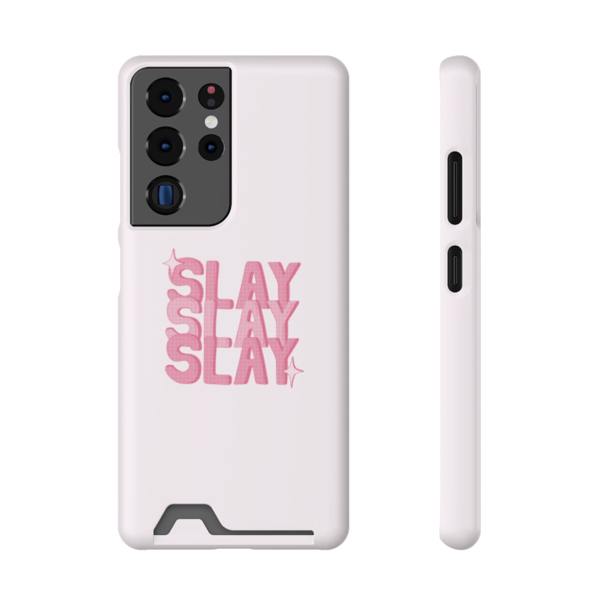 SLAY – Samsung