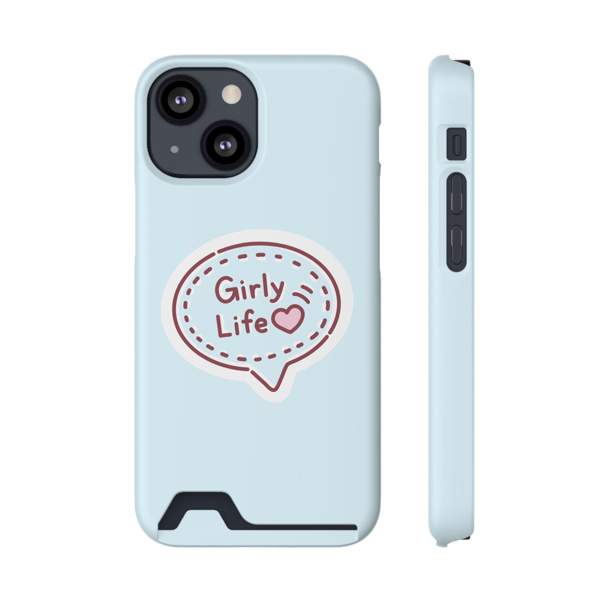 Girly Life – iPhone
