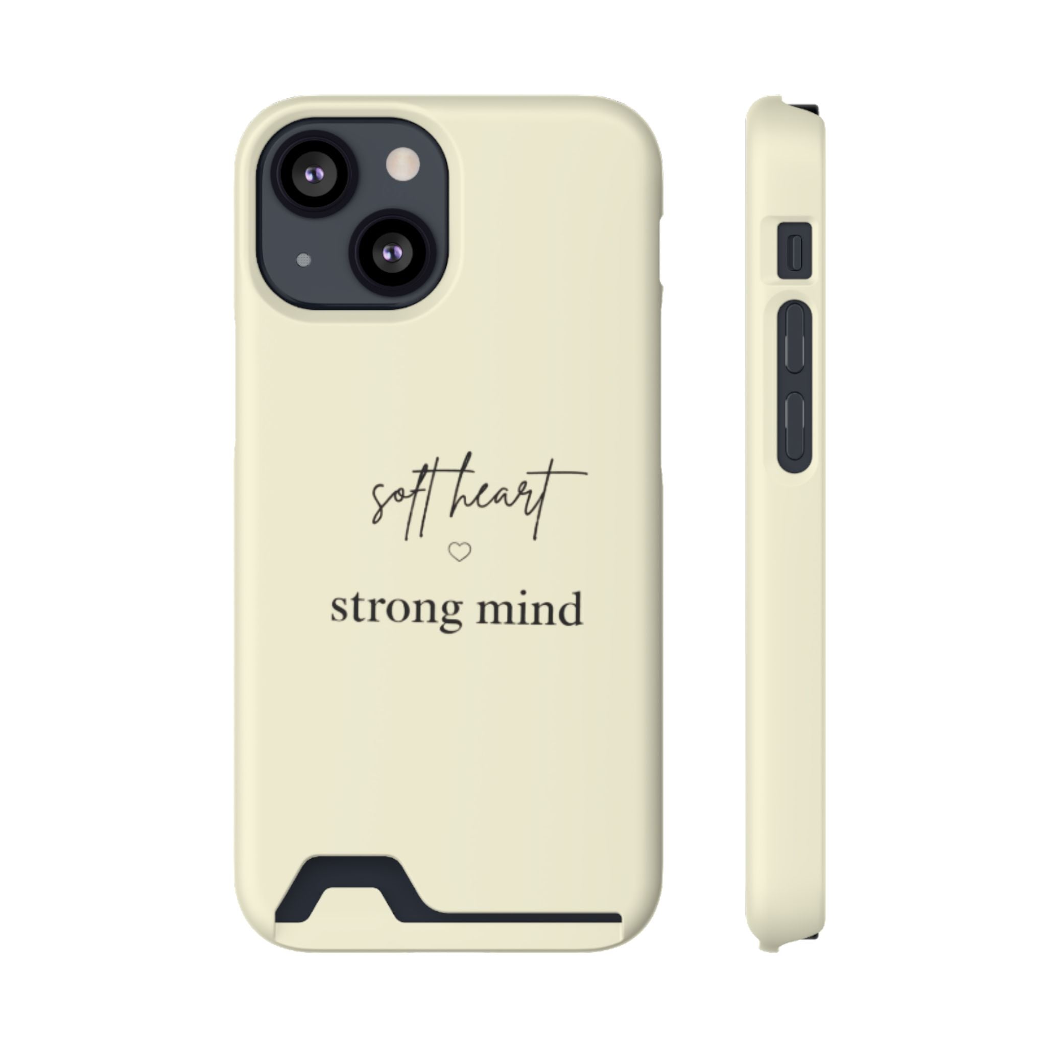 Soft Heart – iPhone
