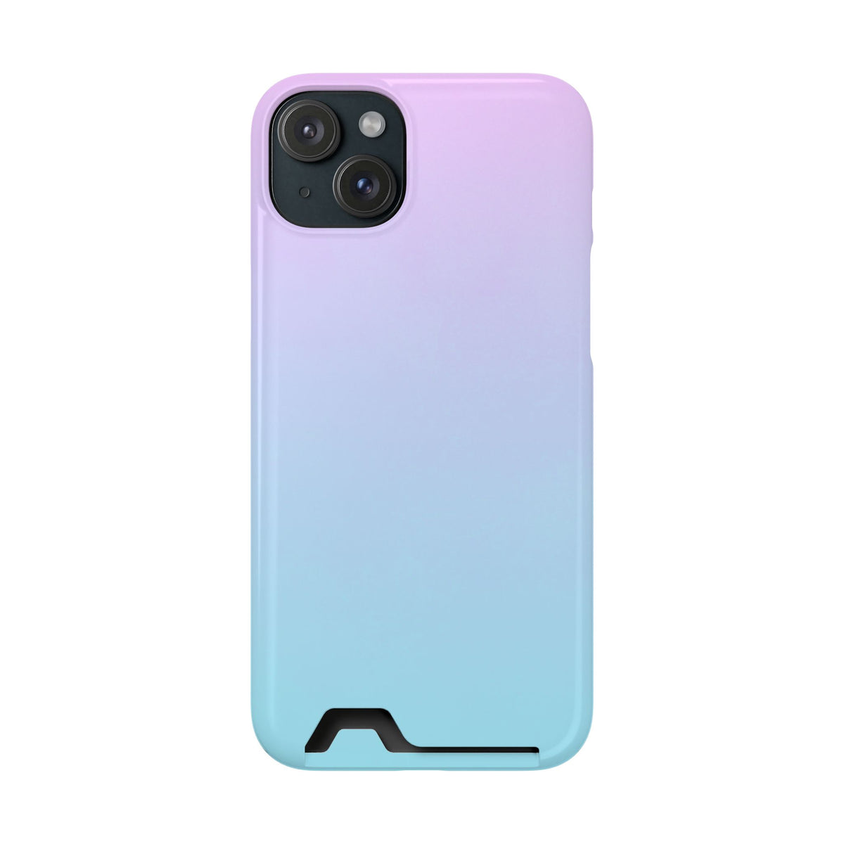 Lilac Sky –  iPhone