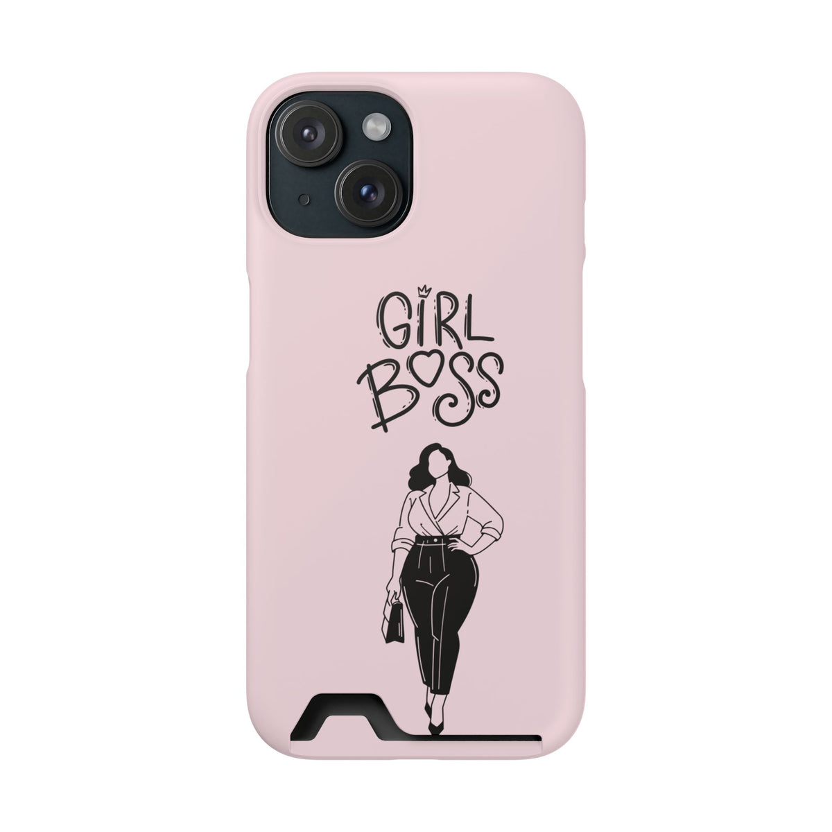 Girl Boss – iPhone