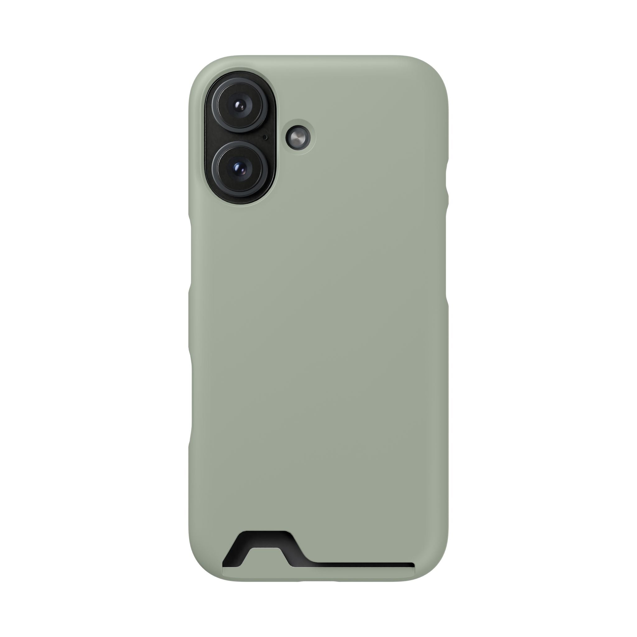 Sage Green – iPhone