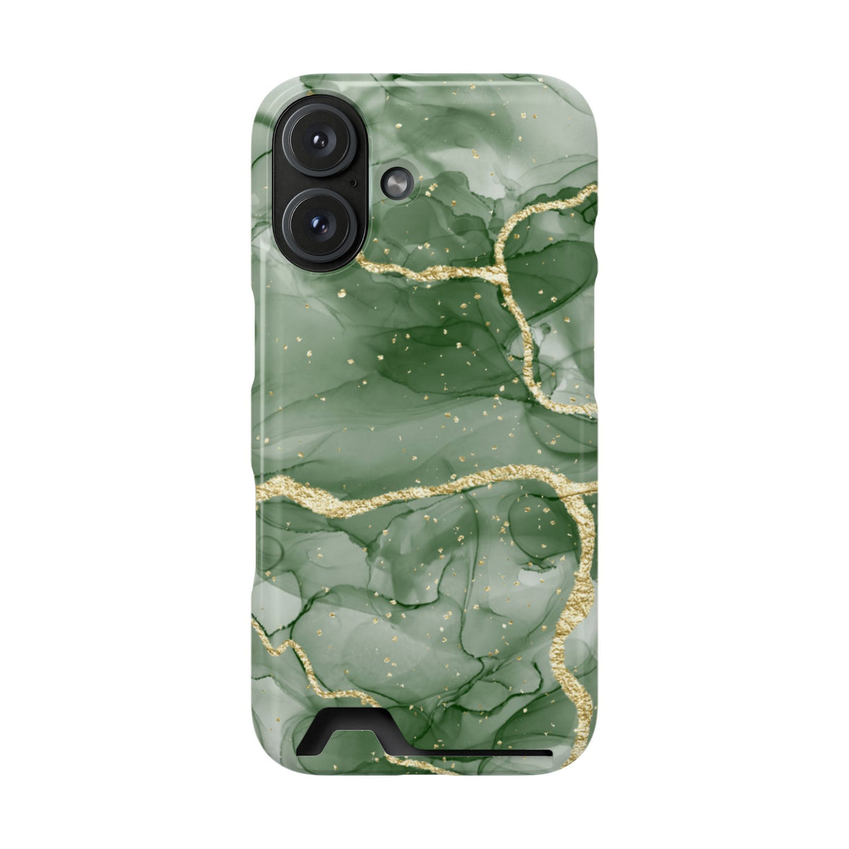 Emerald Luxe – iPhone