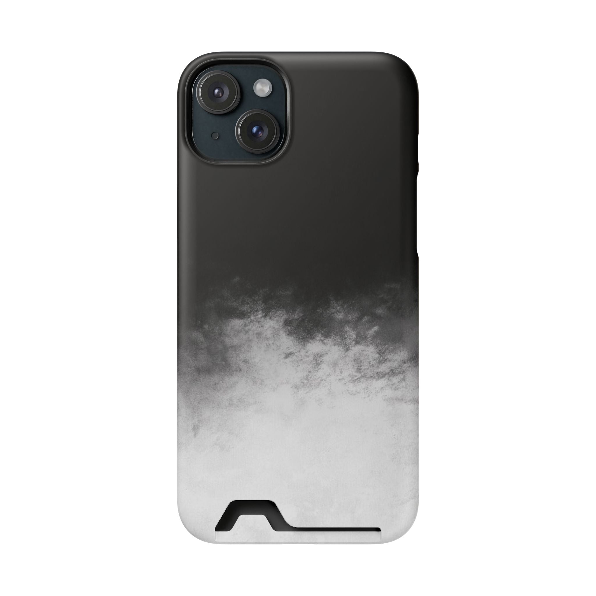 Smoke Fade – iPhone