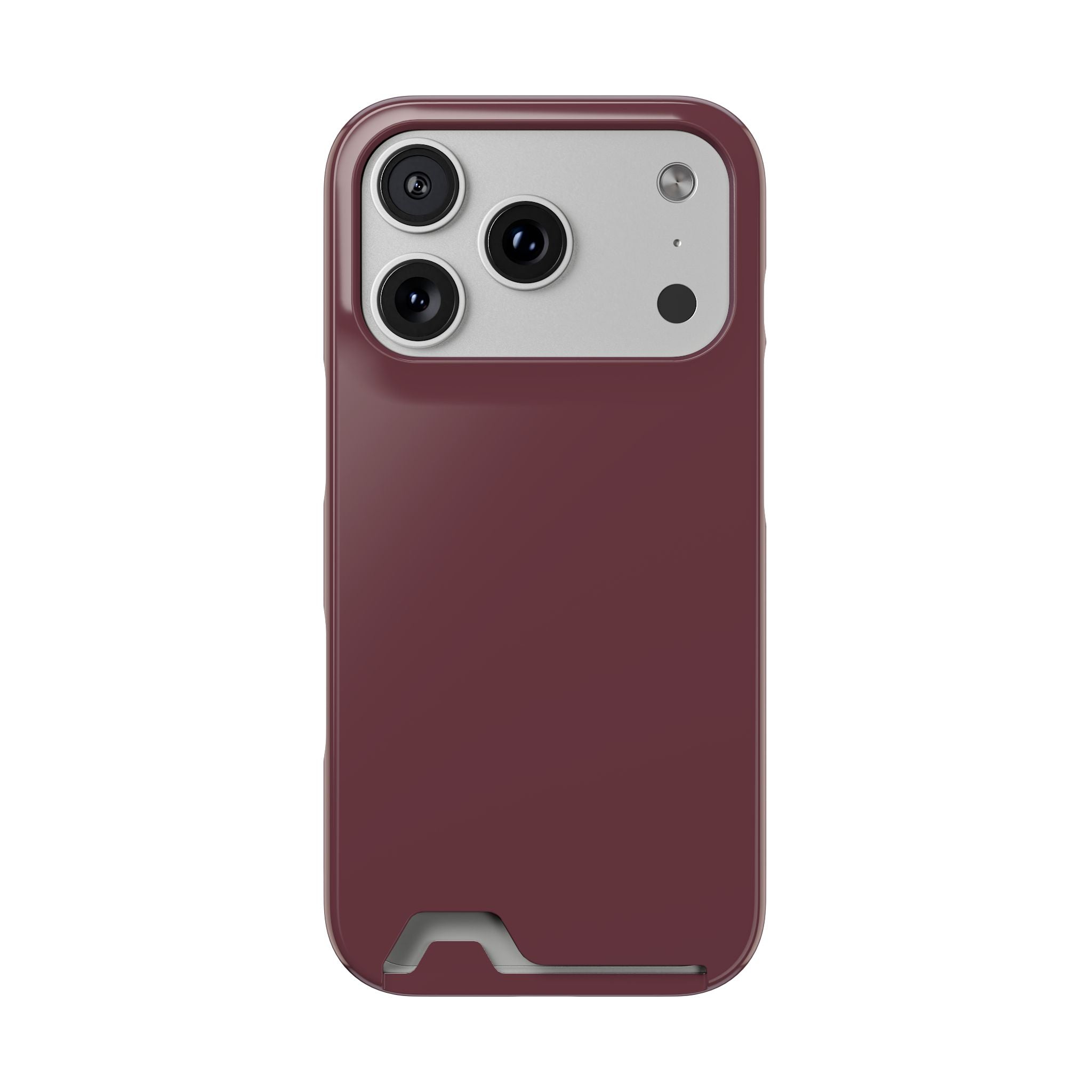 Burgundy Wine – iPhone